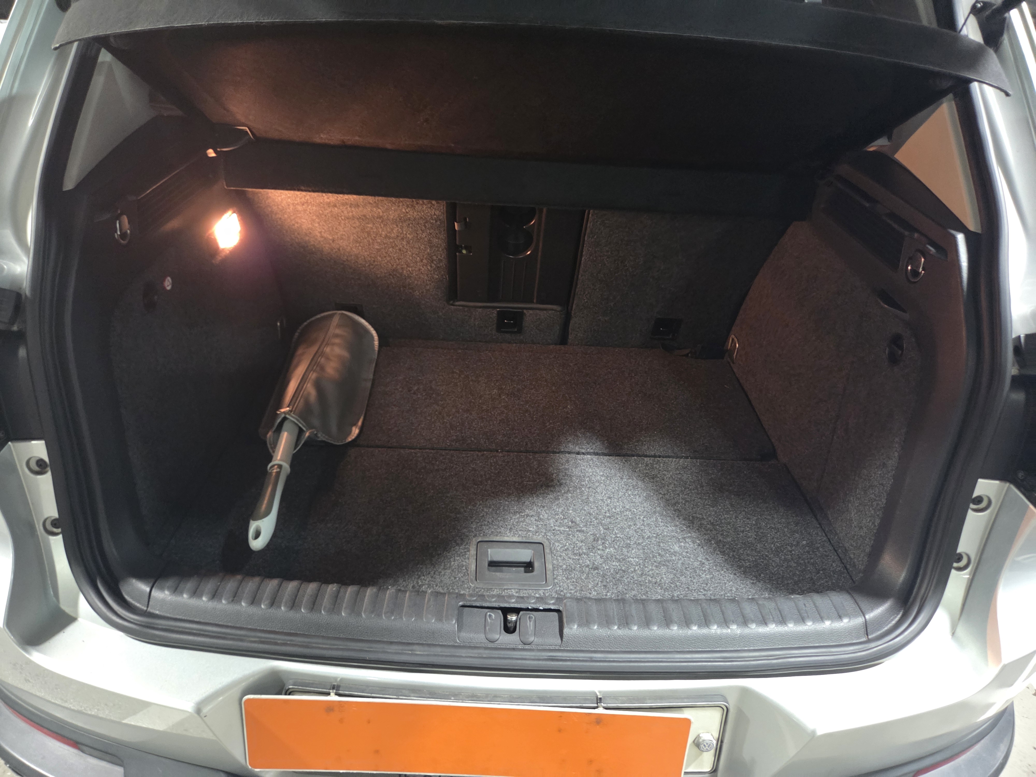 2013 Volkswagen Tiguan 2.0 TDI Comfort 5N  - Thumbnail 40