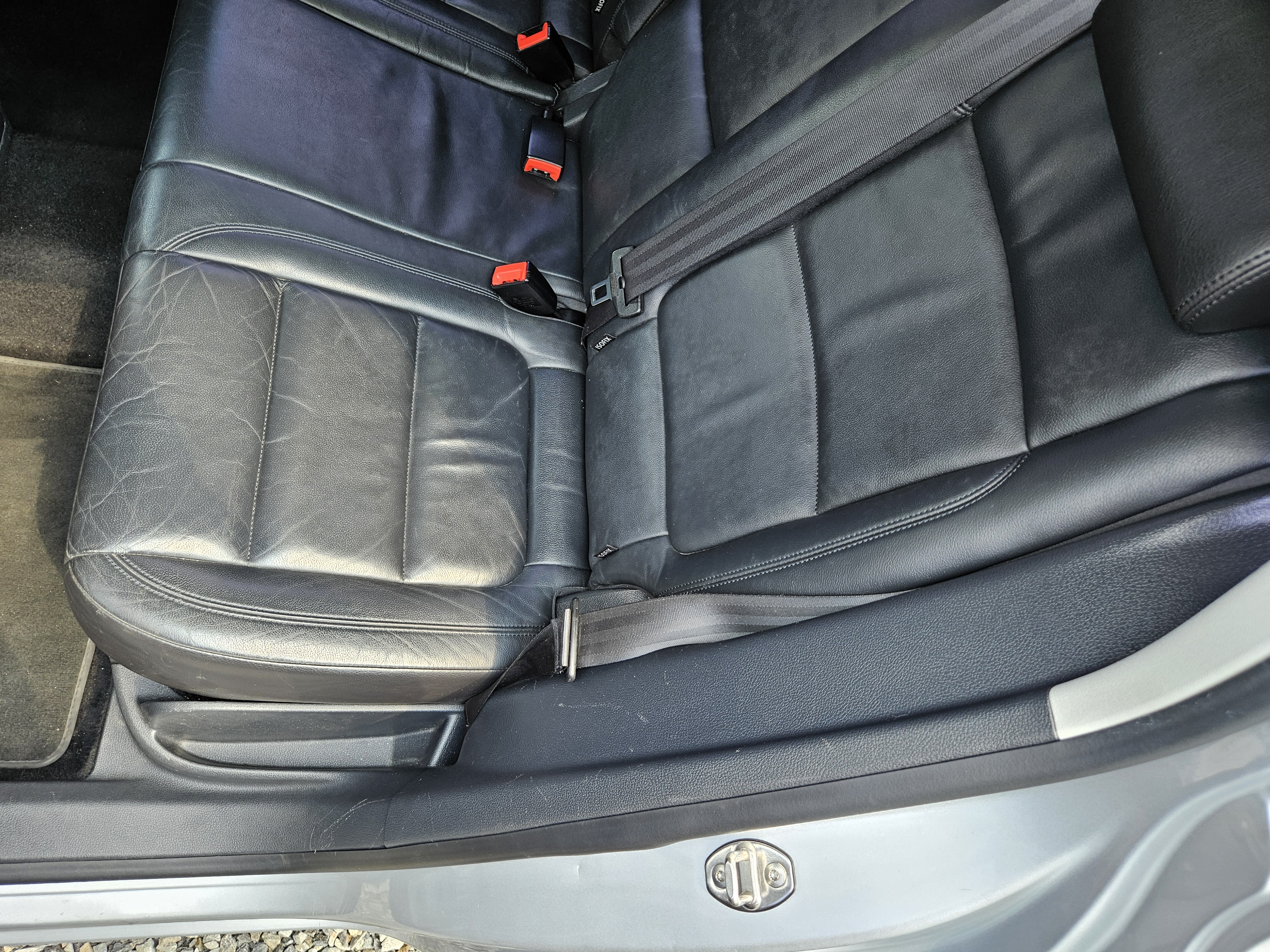 2013  Volkswagen Tiguan 2.0 tdi premium 5N  - Thumbnail 21