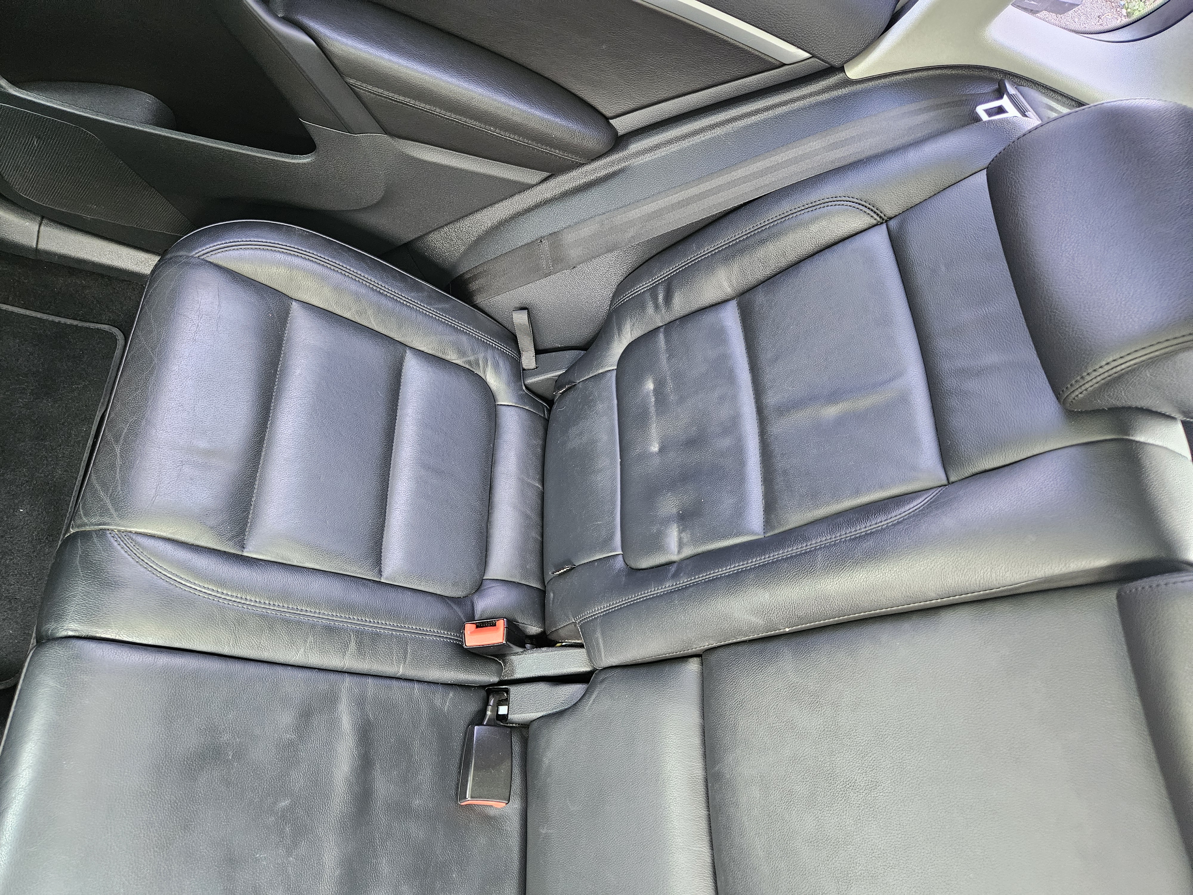2013  Volkswagen Tiguan 2.0 tdi premium 5N  - Thumbnail 22