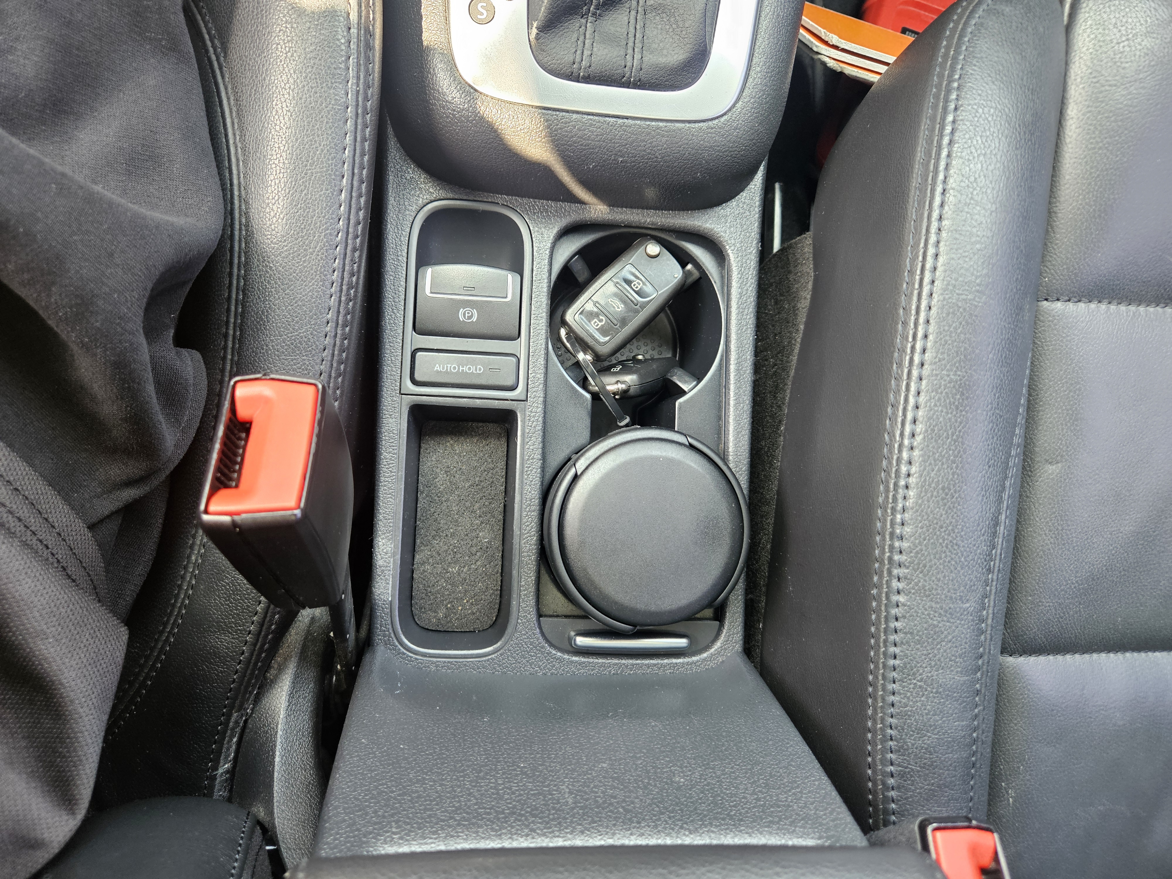2013  Volkswagen Tiguan 2.0 tdi premium 5N  - Thumbnail 31