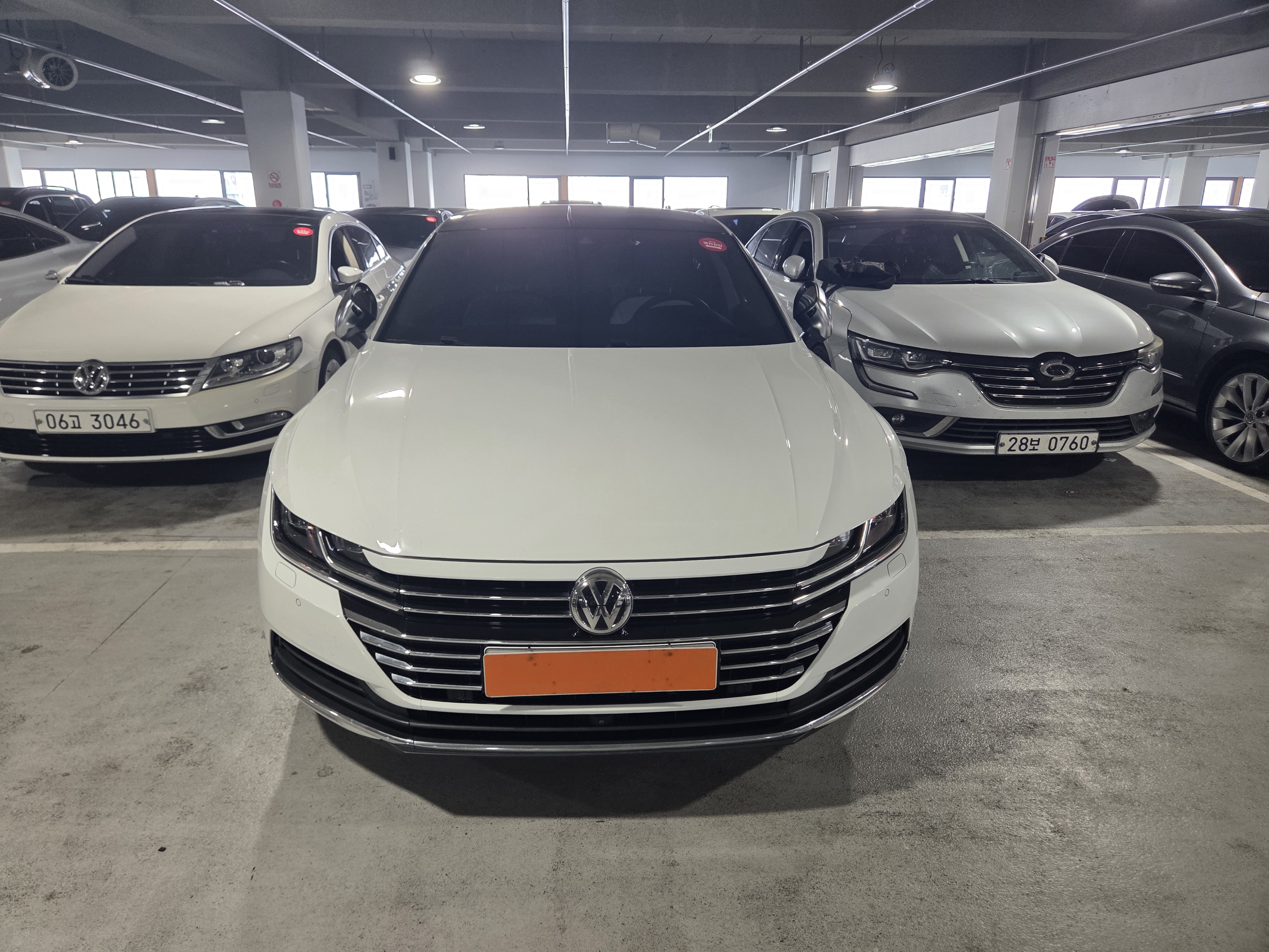 2019  Volkswagen ARTEON 2.0 TDI PRESTIGE  - Thumbnail 2