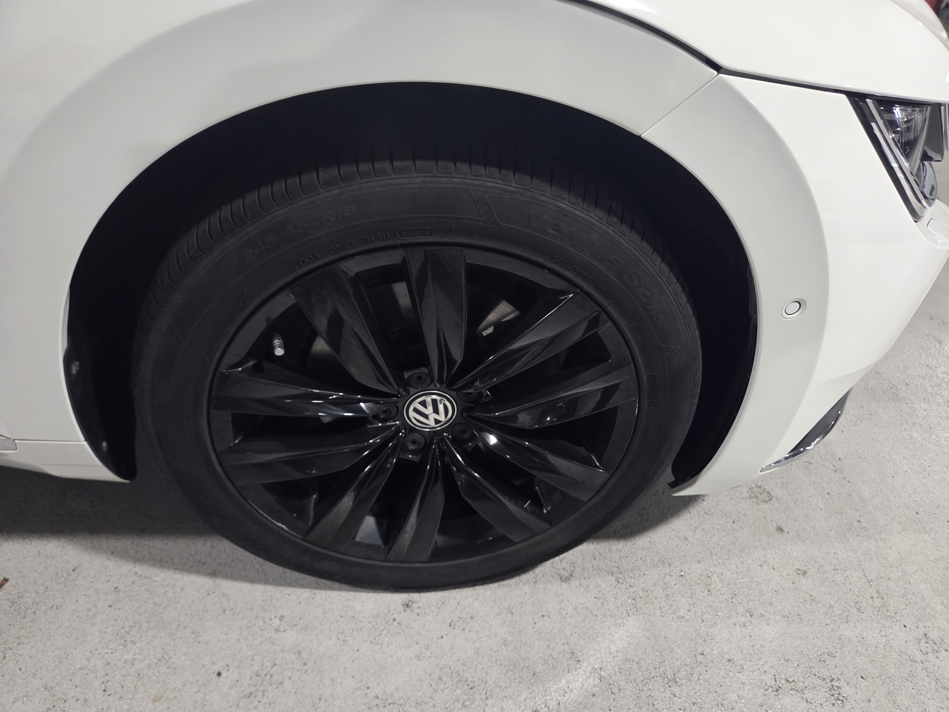 2019  Volkswagen ARTEON 2.0 TDI PRESTIGE  - Thumbnail 11