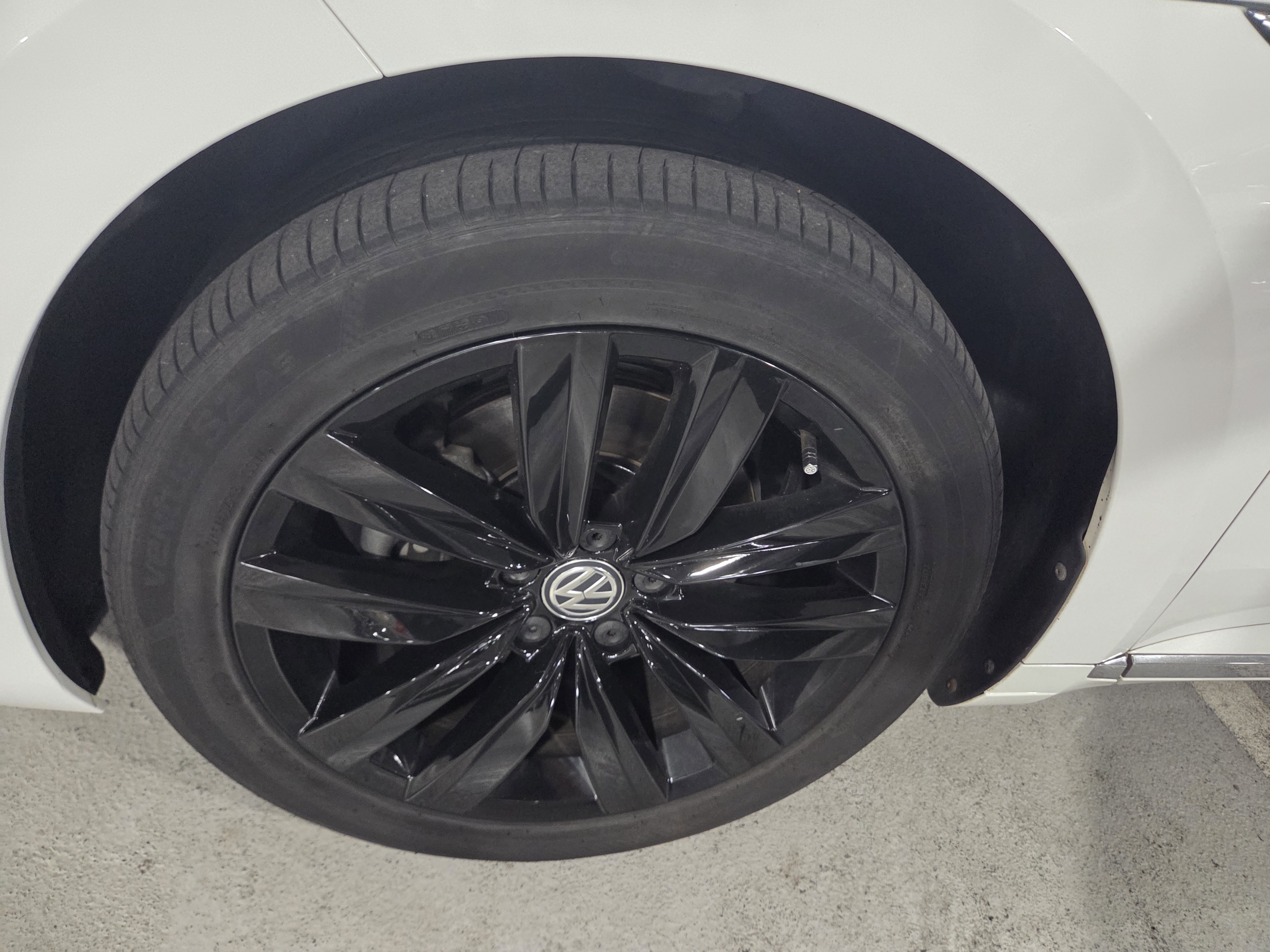 2019  Volkswagen ARTEON 2.0 TDI PRESTIGE  - Thumbnail 14