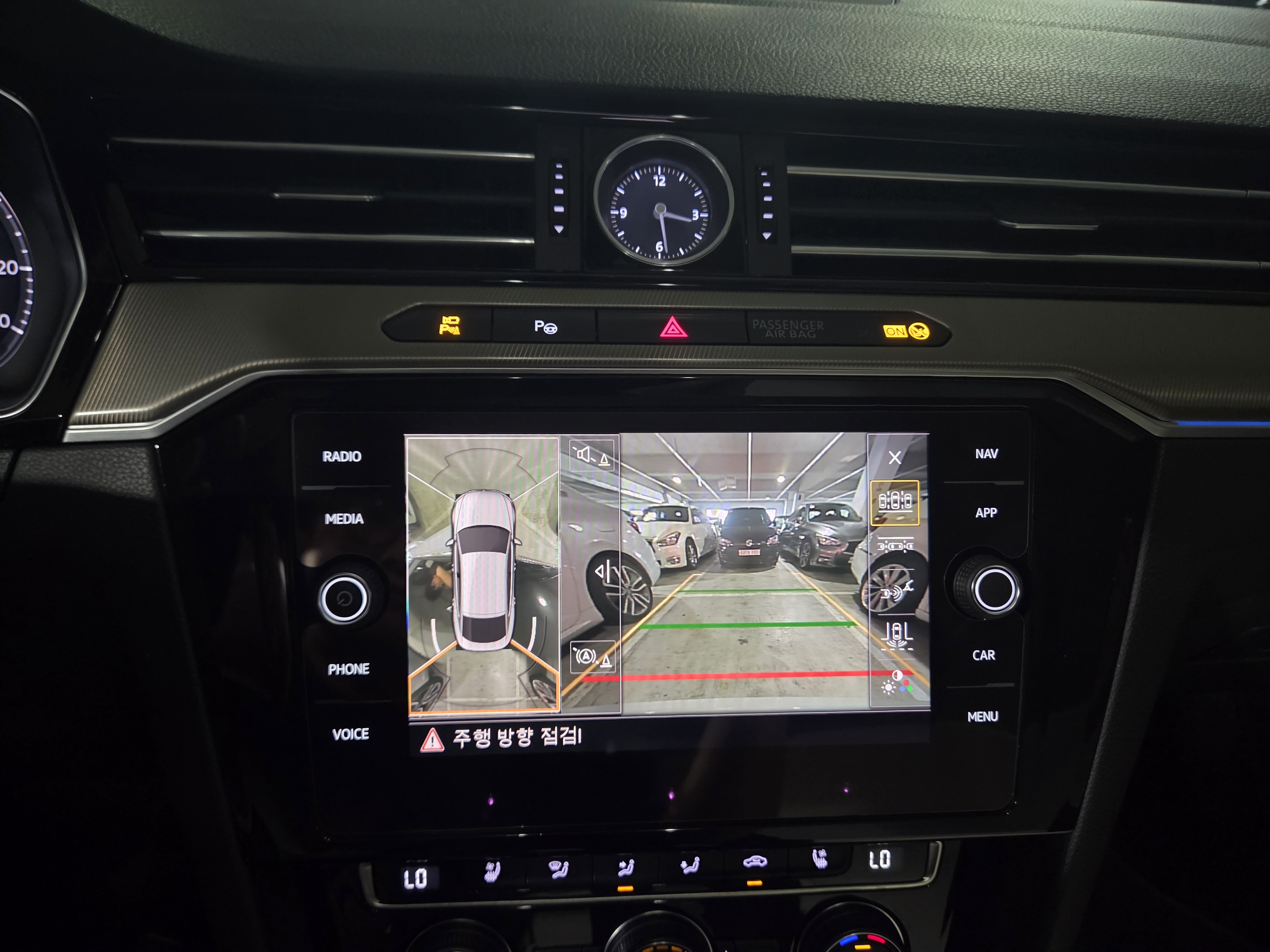 2019  Volkswagen ARTEON 2.0 TDI PRESTIGE  - Thumbnail 18