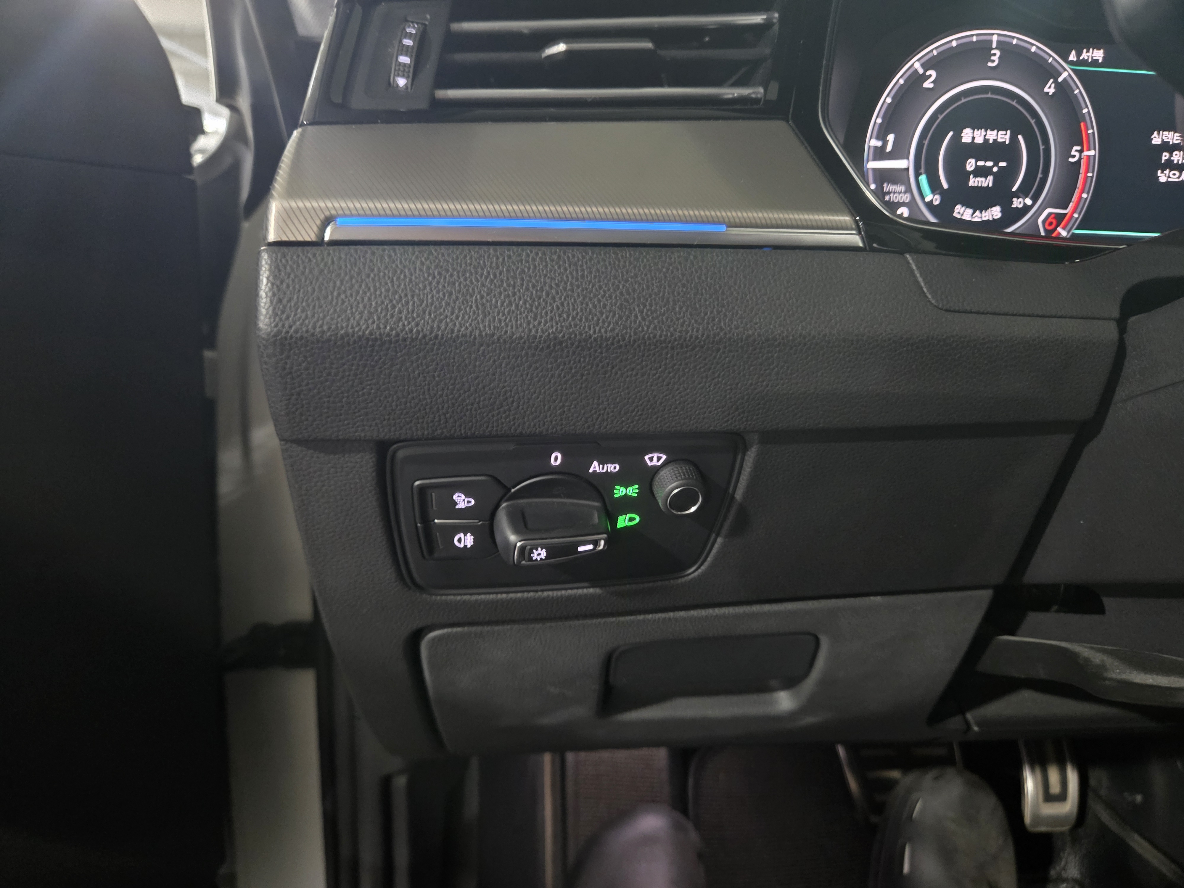 2019  Volkswagen ARTEON 2.0 TDI PRESTIGE  - Thumbnail 25