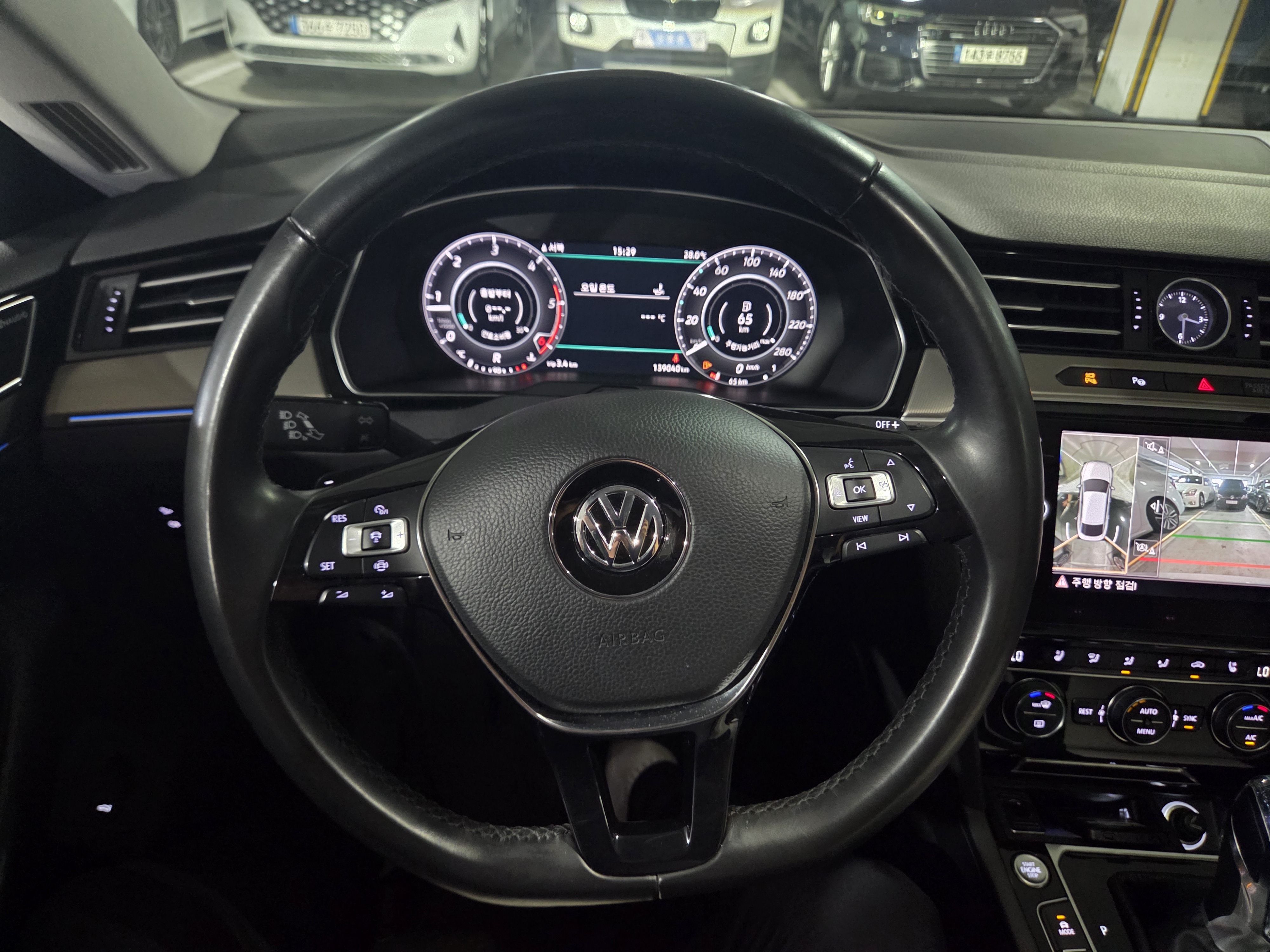 2019  Volkswagen ARTEON 2.0 TDI PRESTIGE  - Thumbnail 26