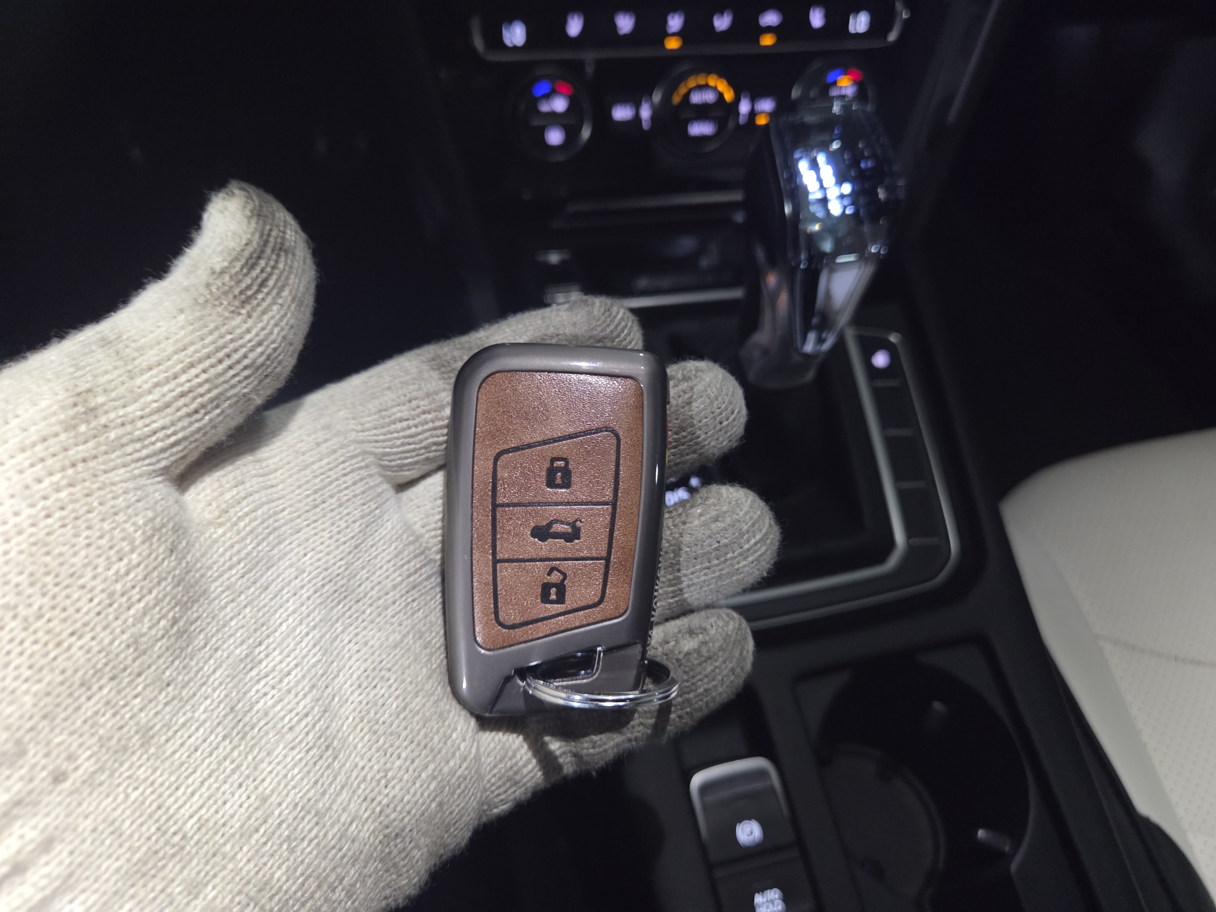 2019  Volkswagen ARTEON 2.0 TDI PRESTIGE  - Thumbnail 28