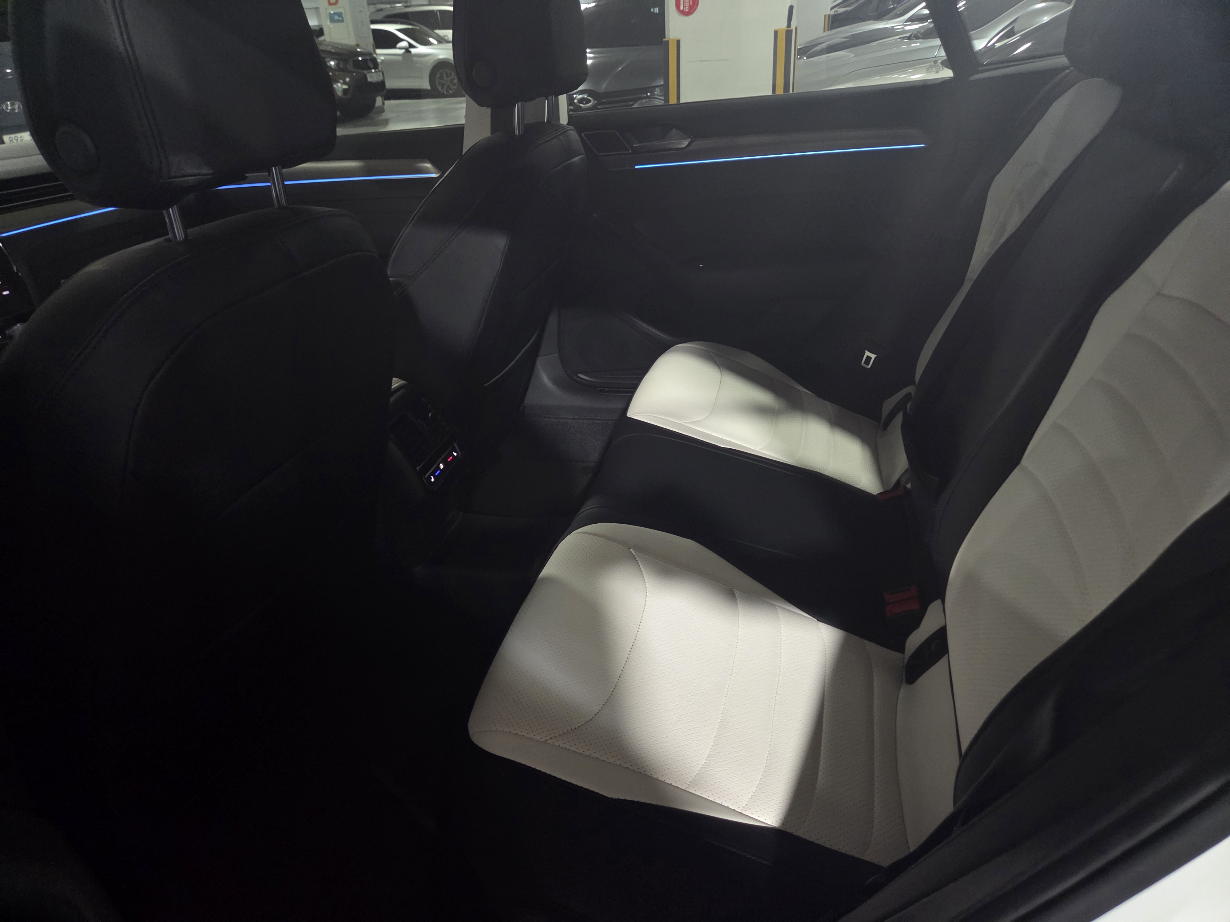 2019  Volkswagen ARTEON 2.0 TDI PRESTIGE  - Thumbnail 31