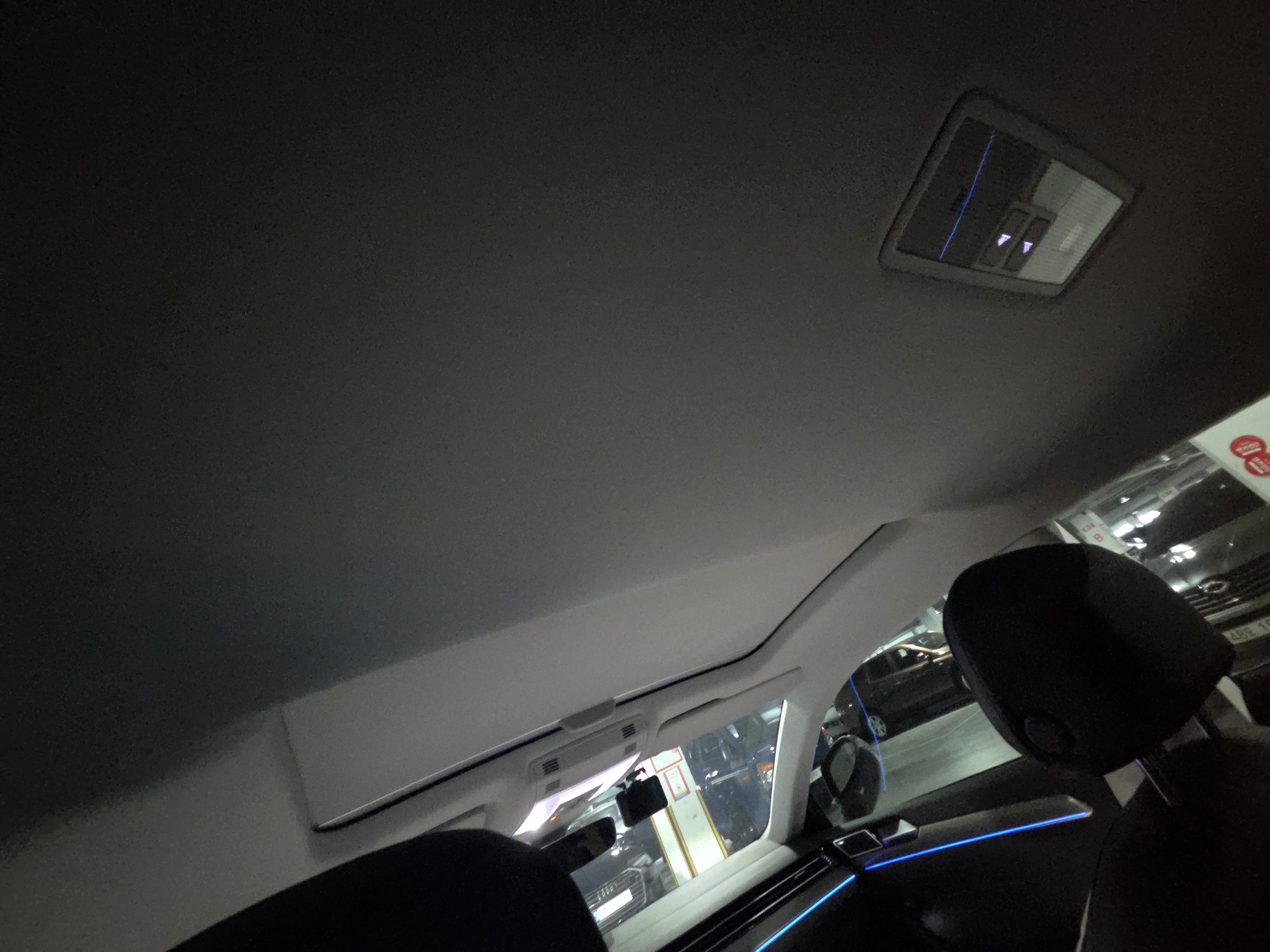 2019  Volkswagen ARTEON 2.0 TDI PRESTIGE  - Thumbnail 36