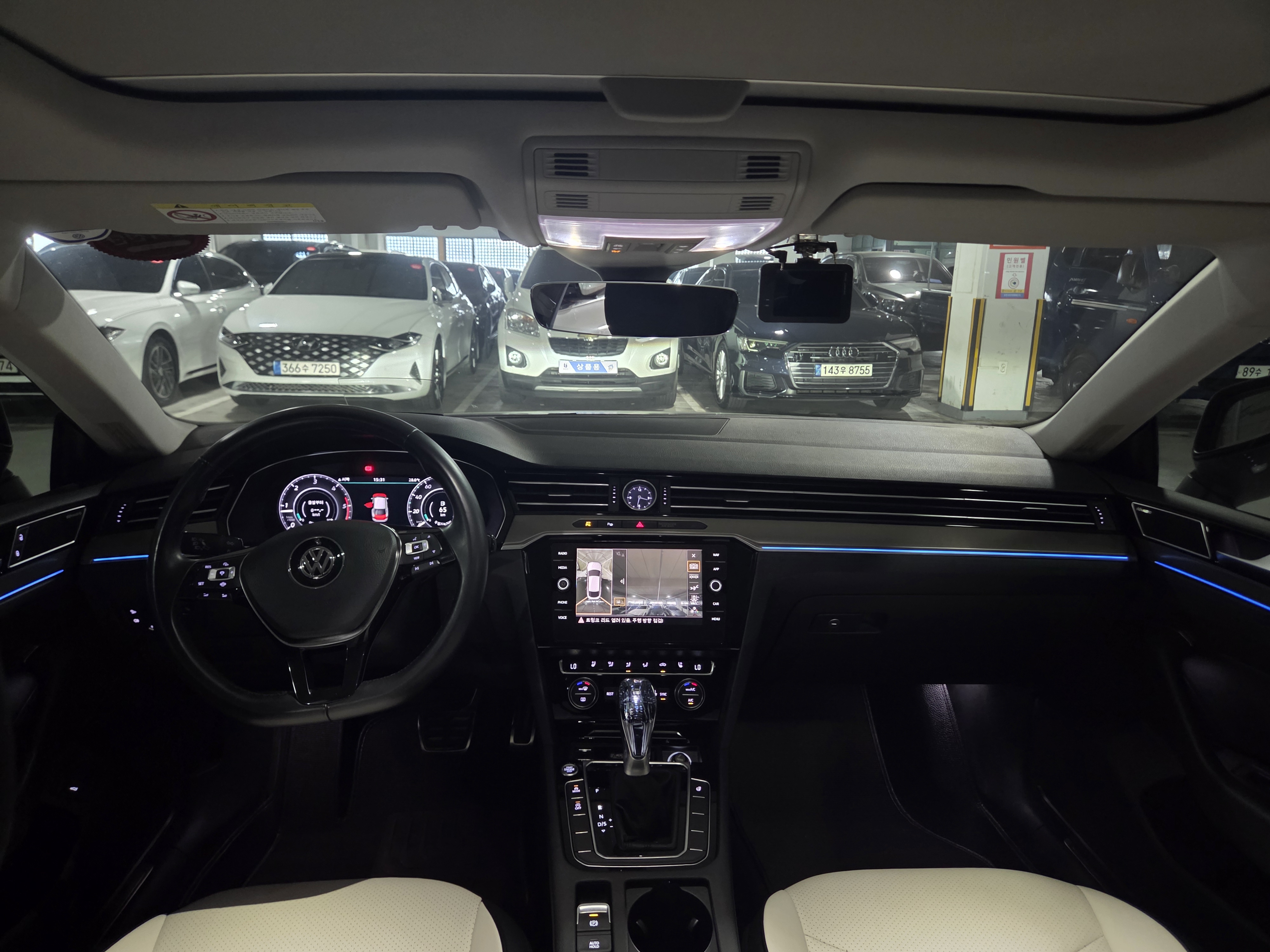 2019  Volkswagen ARTEON 2.0 TDI PRESTIGE  - Thumbnail 38
