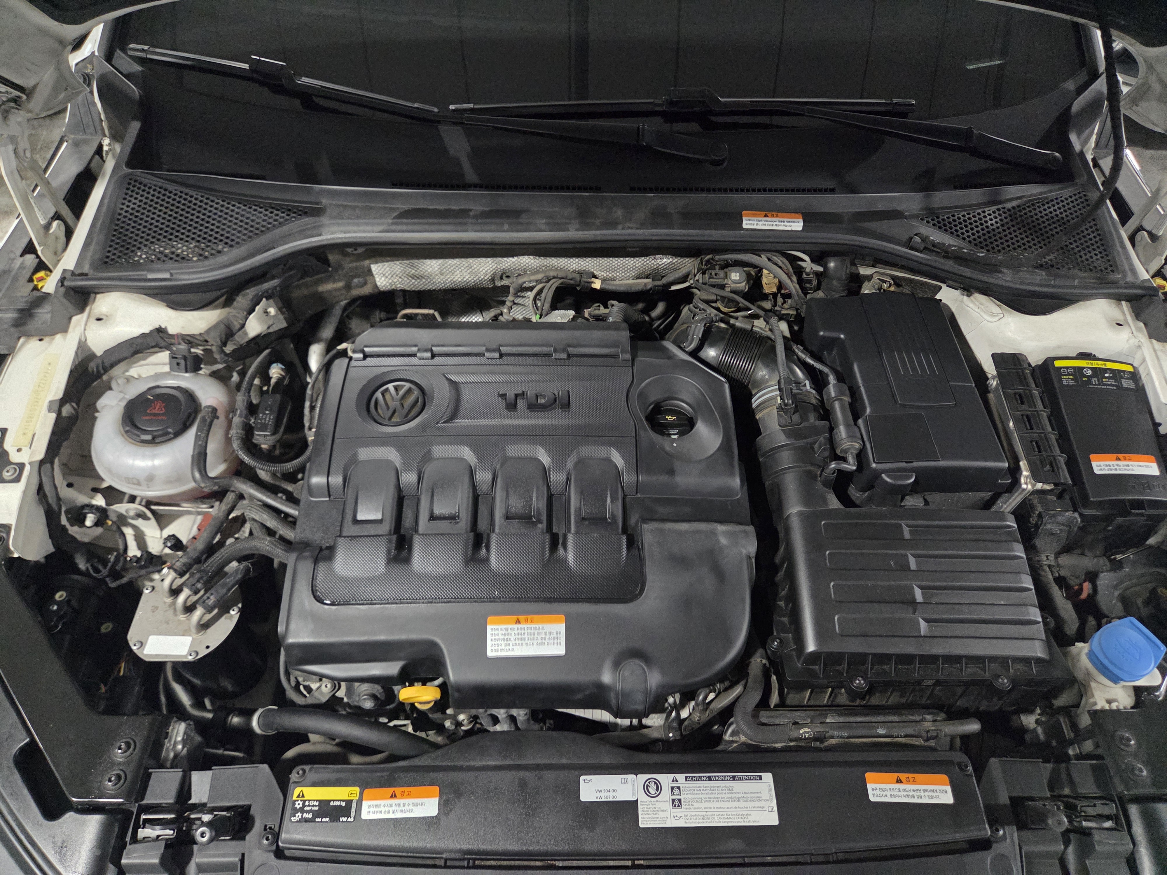 2019  Volkswagen ARTEON 2.0 TDI PRESTIGE  - Thumbnail 43