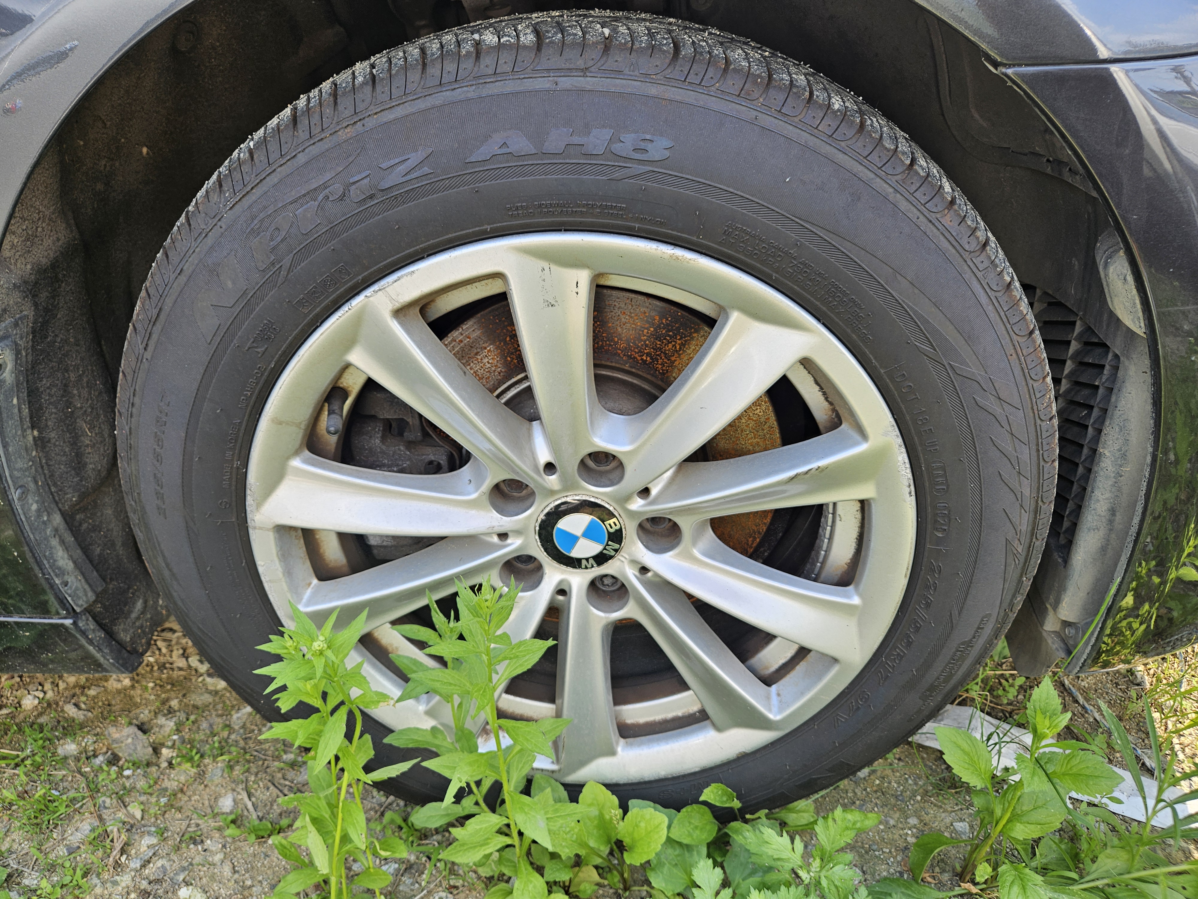 2013 BMW F10 525d xdrive - Thumbnail 5