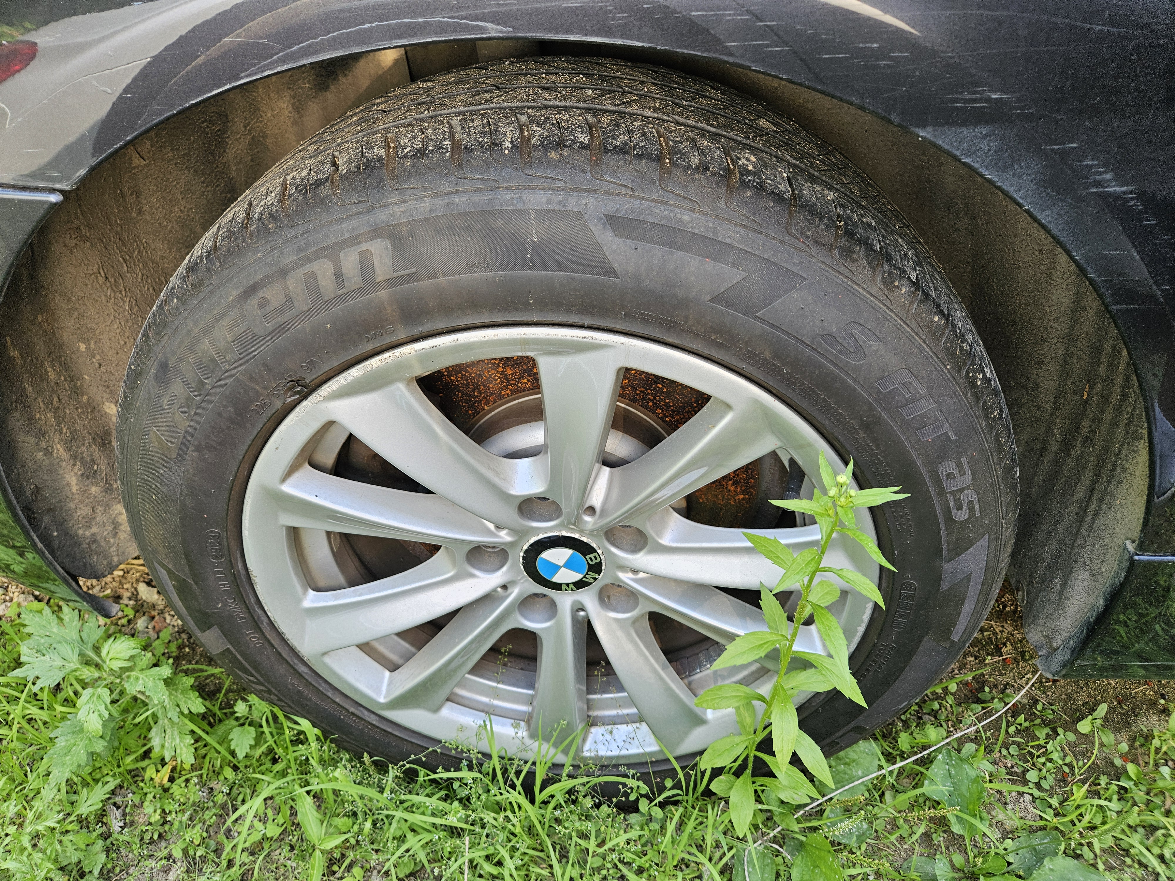 2013 BMW F10 525d xdrive - Thumbnail 6