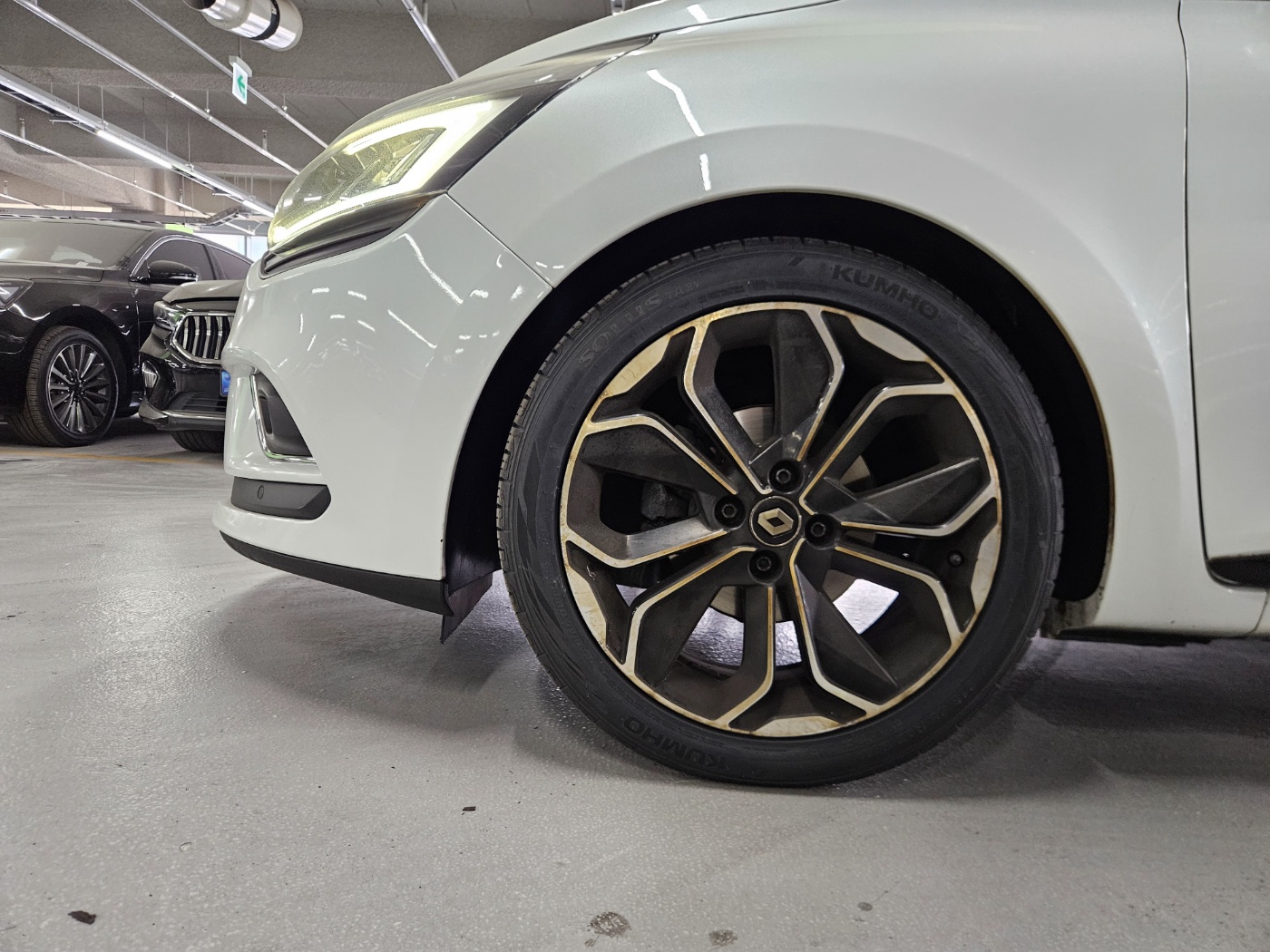 2019 Renault Korea Clio Intense Panoramic - Thumbnail 29