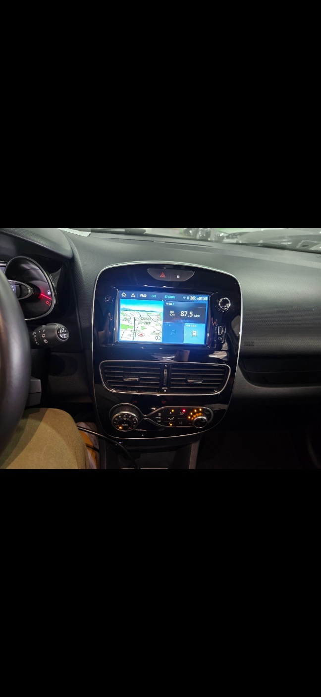 2019 Renault Korea Clio Intense Panoramic - Thumbnail 53