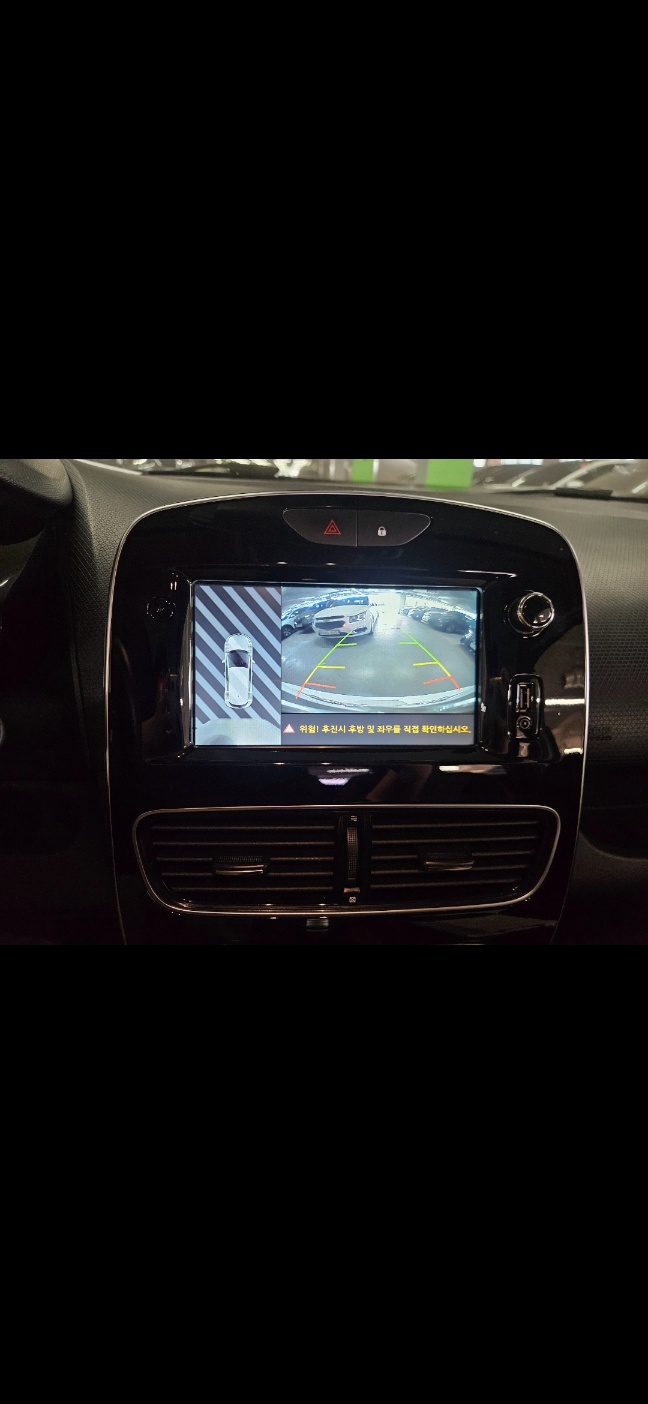 2019 Renault Korea Clio Intense Panoramic - Thumbnail 54