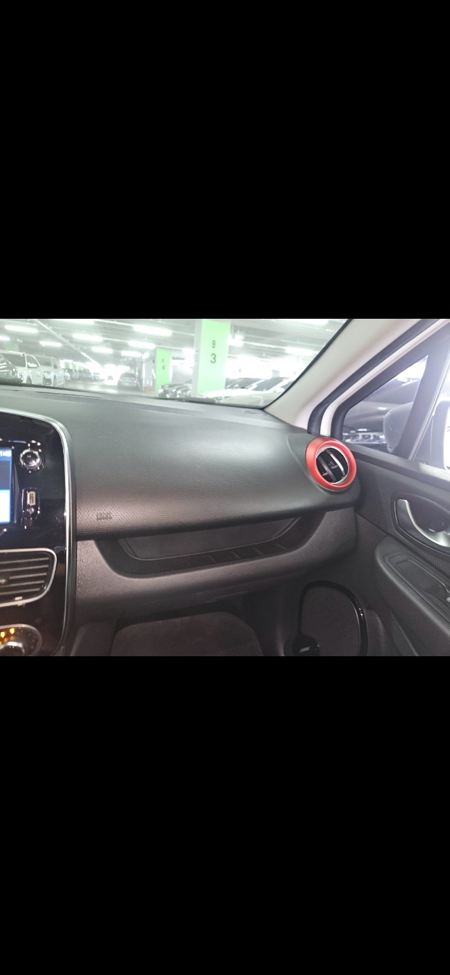 2019 Renault Korea Clio Intense Panoramic - Thumbnail 56