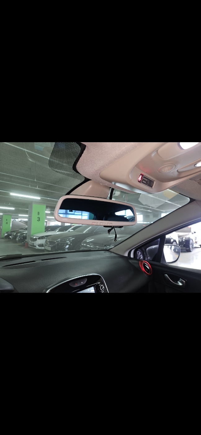 2019 Renault Korea Clio Intense Panoramic - Thumbnail 57