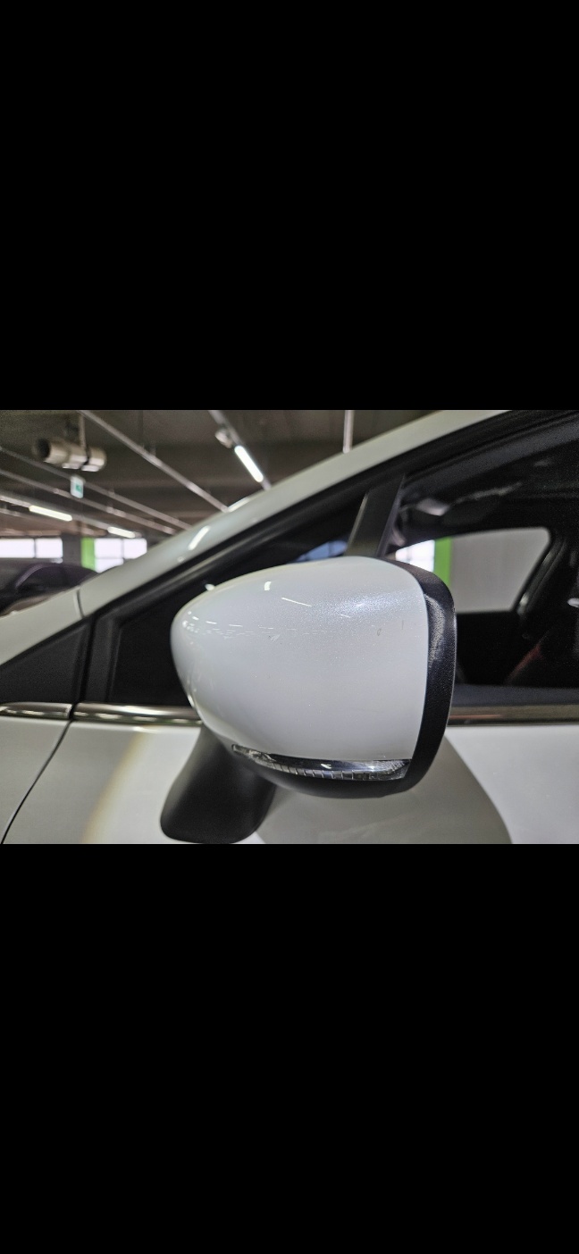2019 Renault Korea Clio Intense Panoramic - Thumbnail 60