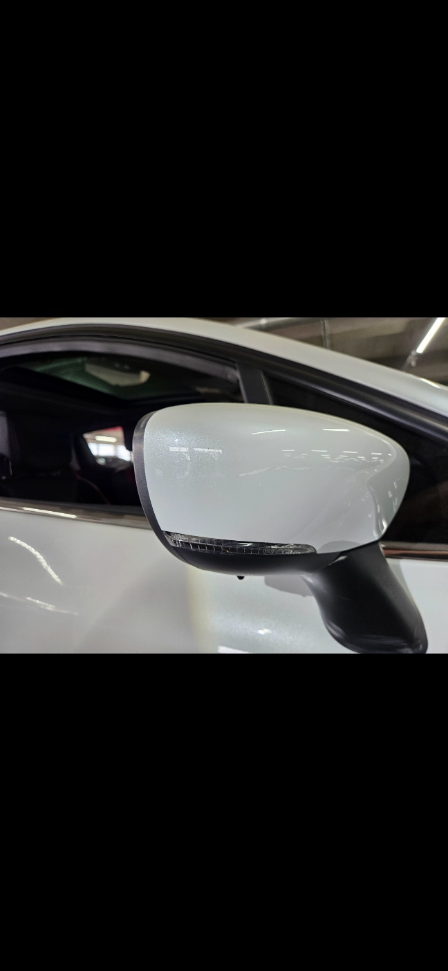 2019 Renault Korea Clio Intense Panoramic - Thumbnail 67
