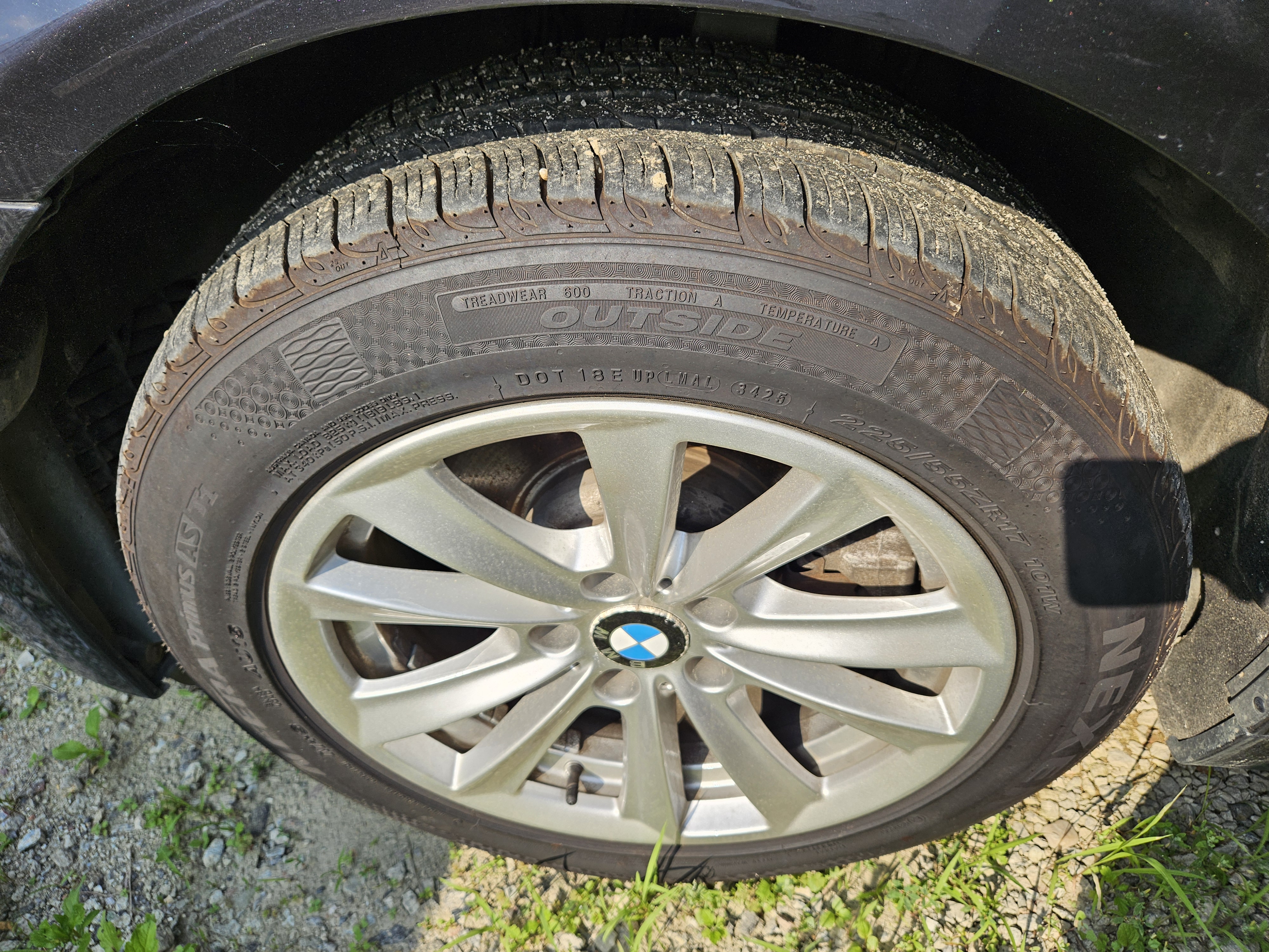 2013 BMW F10 525d xdrive - Thumbnail 9