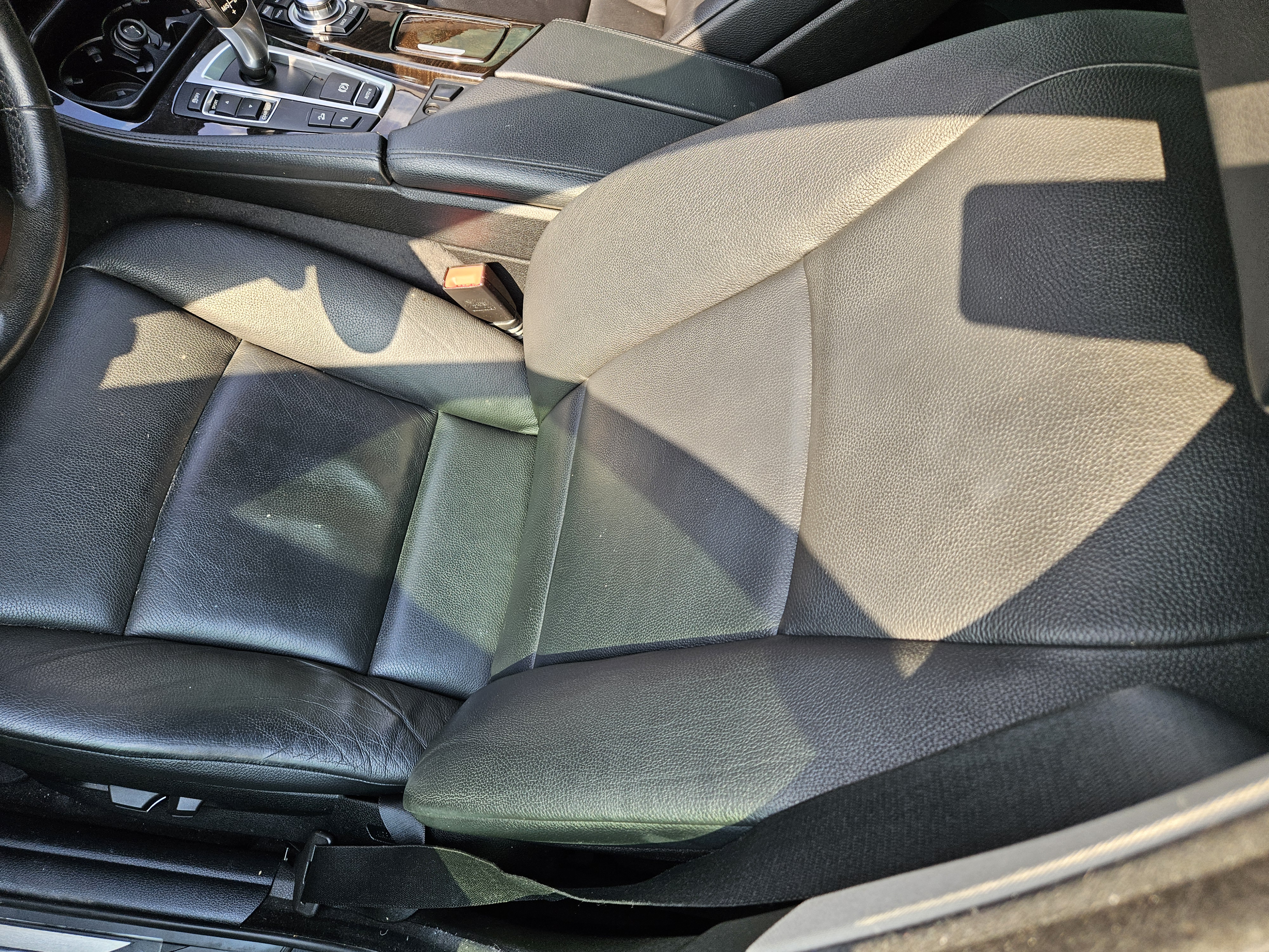 2013 BMW F10 525d xdrive - Thumbnail 14