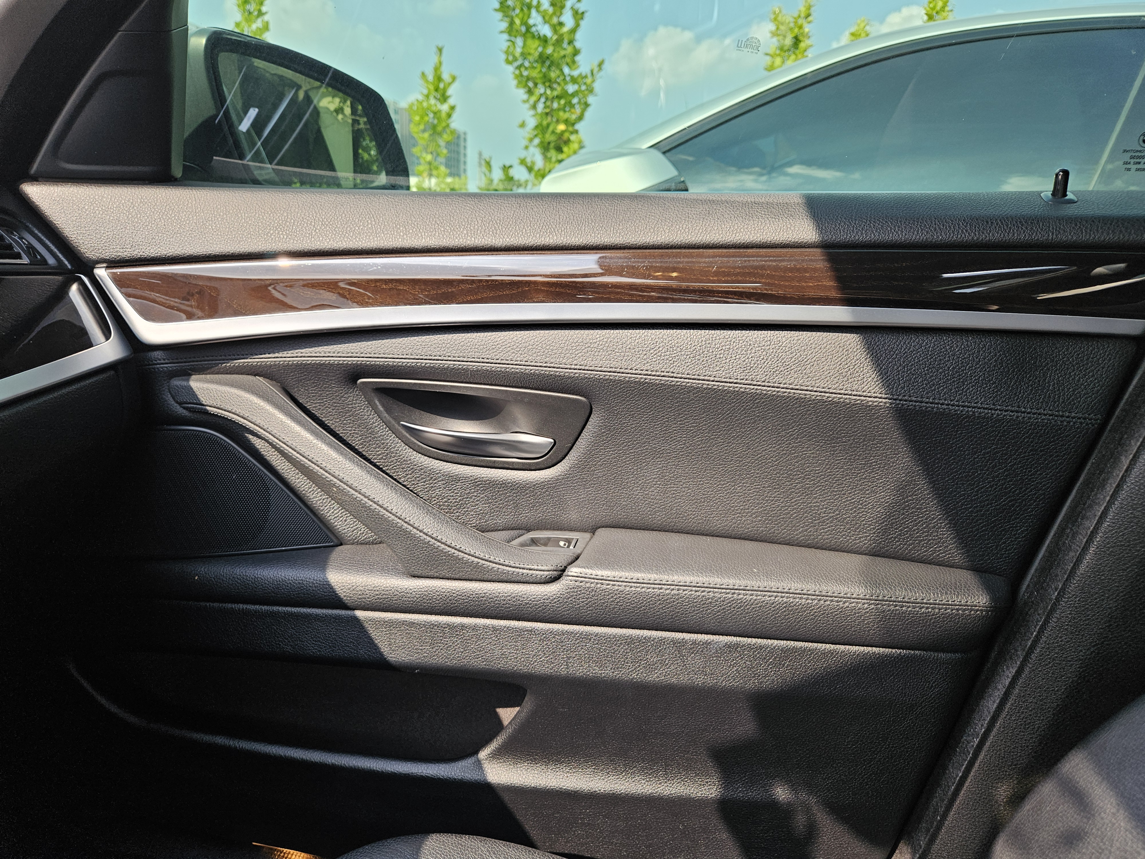 2013 BMW F10 525d xdrive - Thumbnail 16