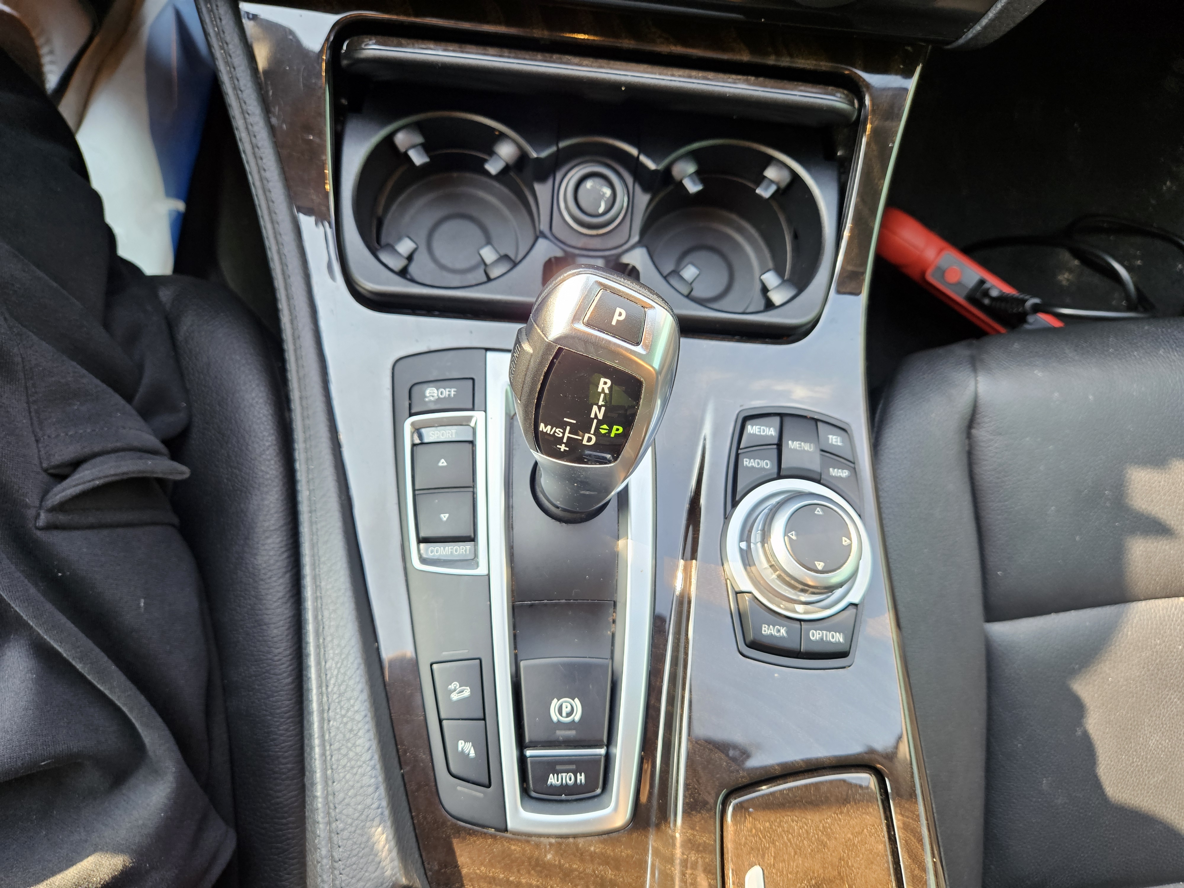 2013 BMW F10 525d xdrive - Thumbnail 19