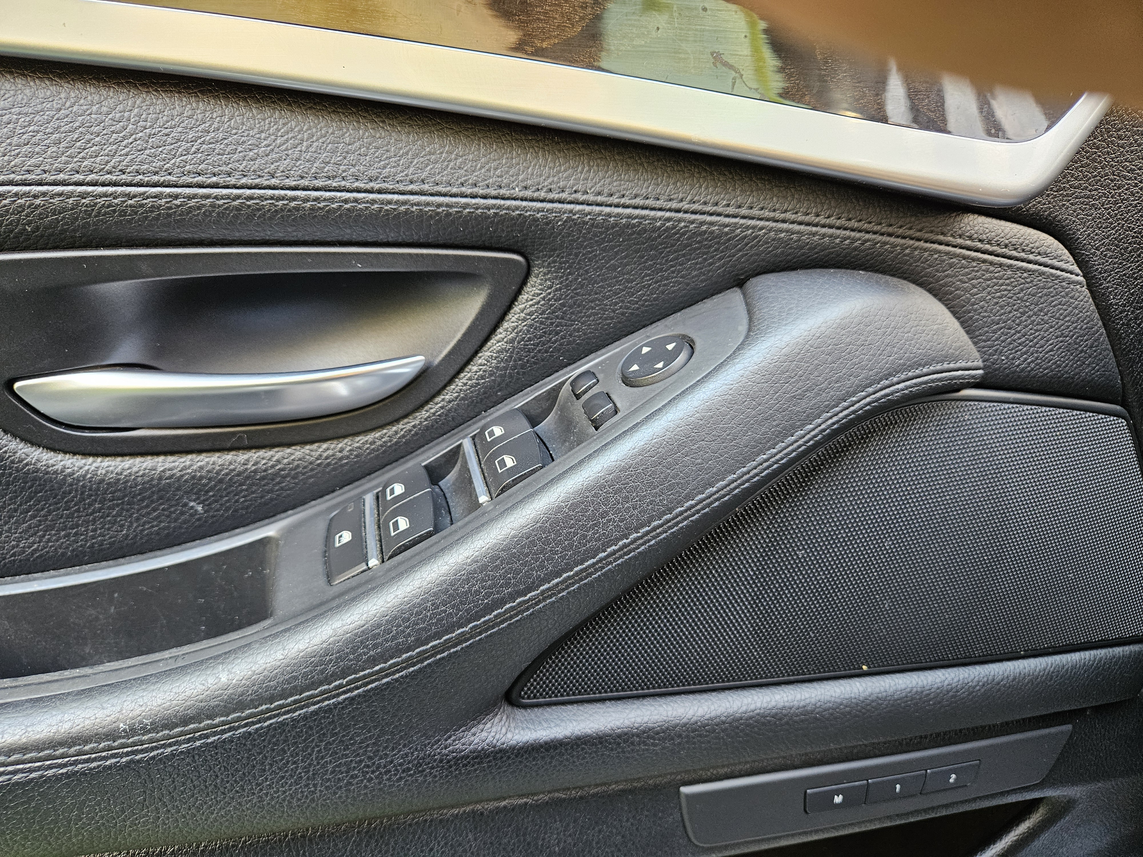 2013 BMW F10 525d xdrive - Thumbnail 24