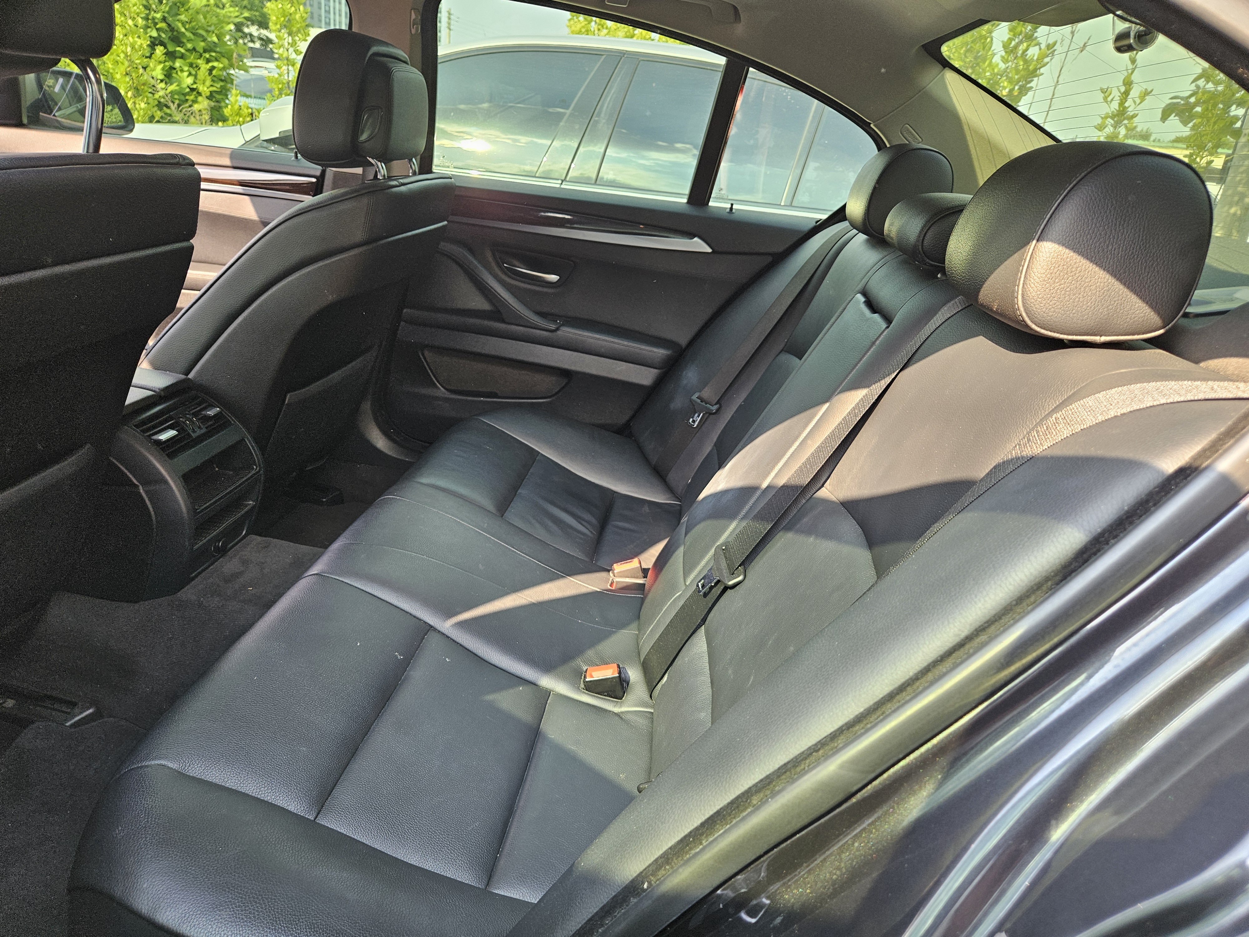 2013 BMW F10 525d xdrive - Thumbnail 26