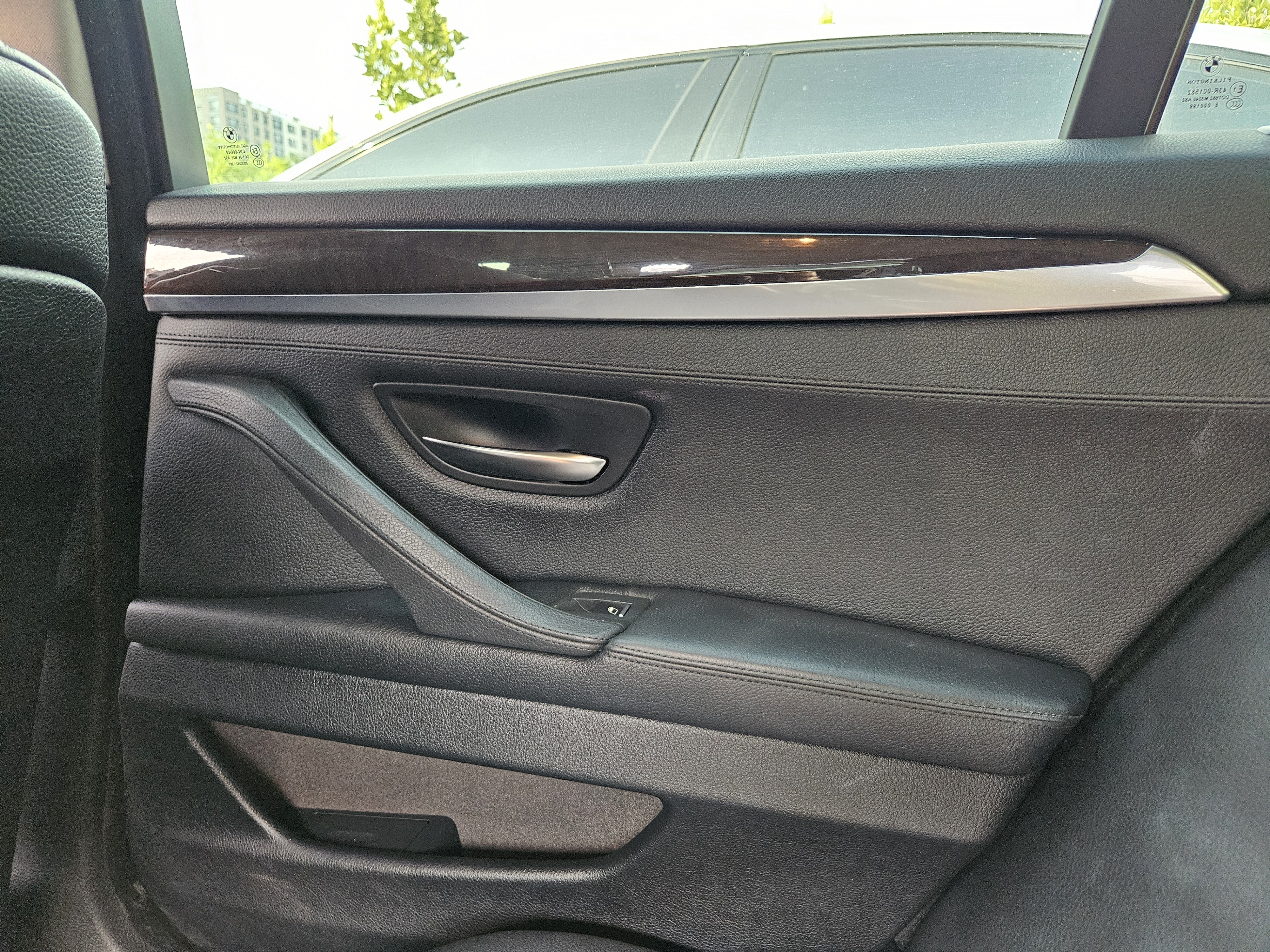 2013 BMW F10 525d xdrive - Thumbnail 29