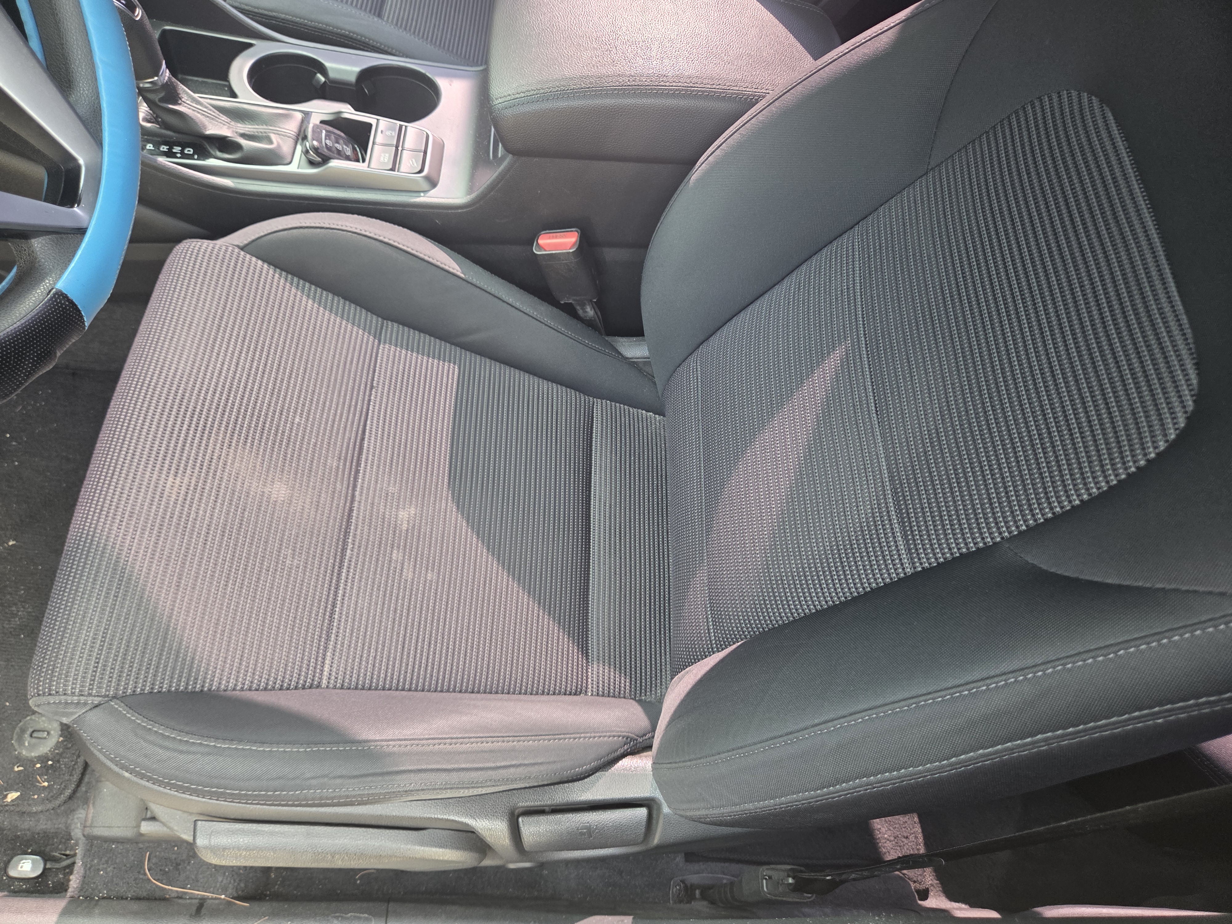 2016 HYUNDAI  ALL NEW TUCSON 1.7 2WD STYLE  - Thumbnail 17