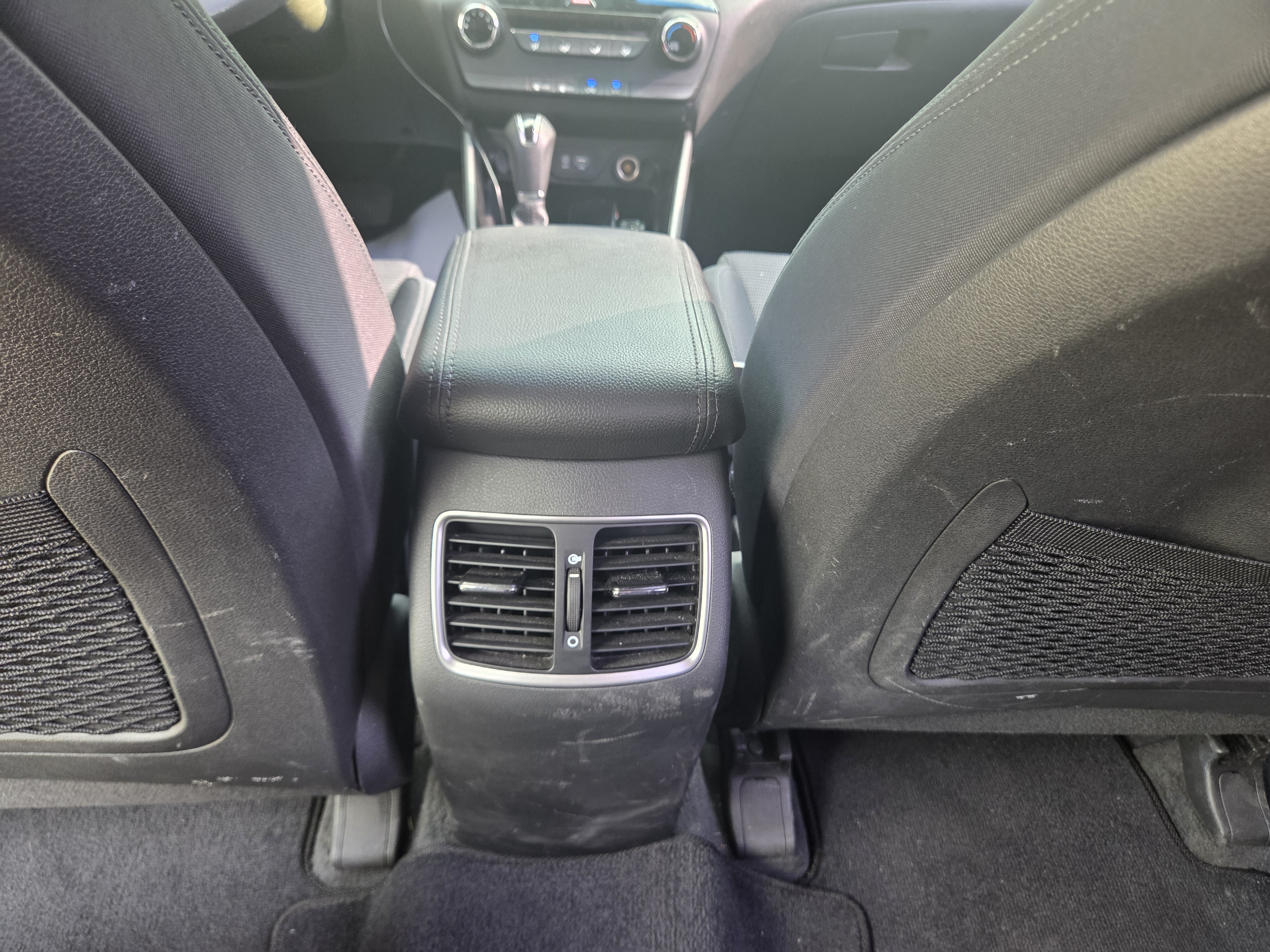 2016 HYUNDAI  ALL NEW TUCSON 1.7 2WD STYLE  - Thumbnail 33