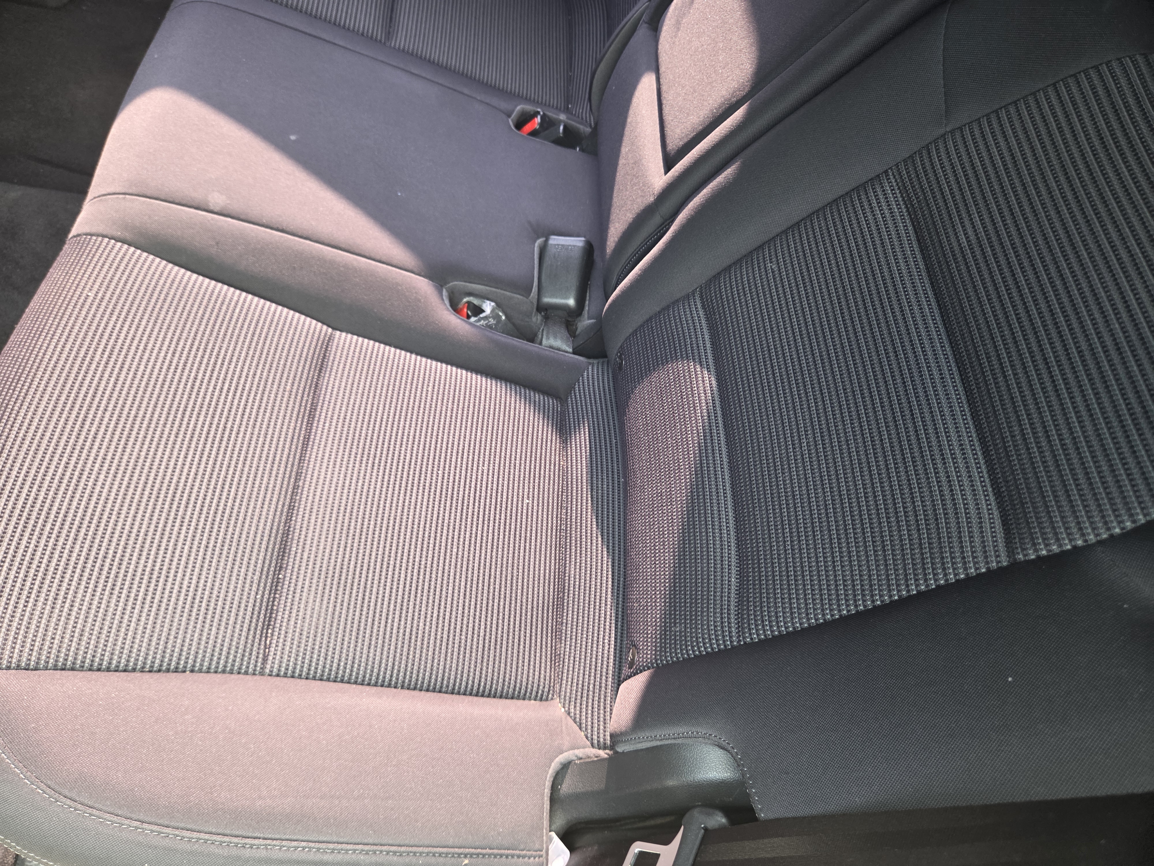 2016 HYUNDAI  ALL NEW TUCSON 1.7 2WD STYLE  - Thumbnail 36