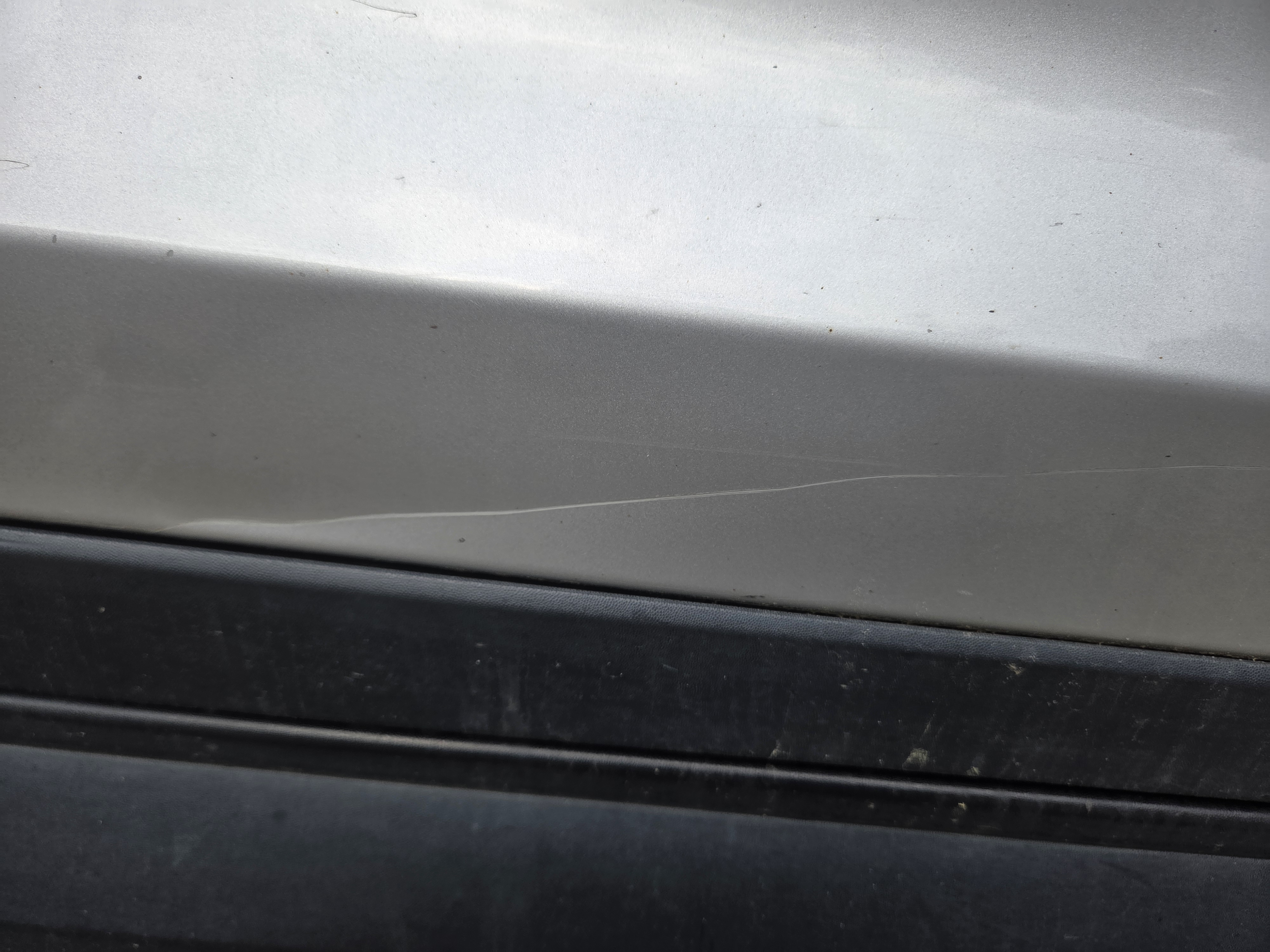 2016 HYUNDAI  ALL NEW TUCSON 1.7 2WD STYLE  - Thumbnail 48