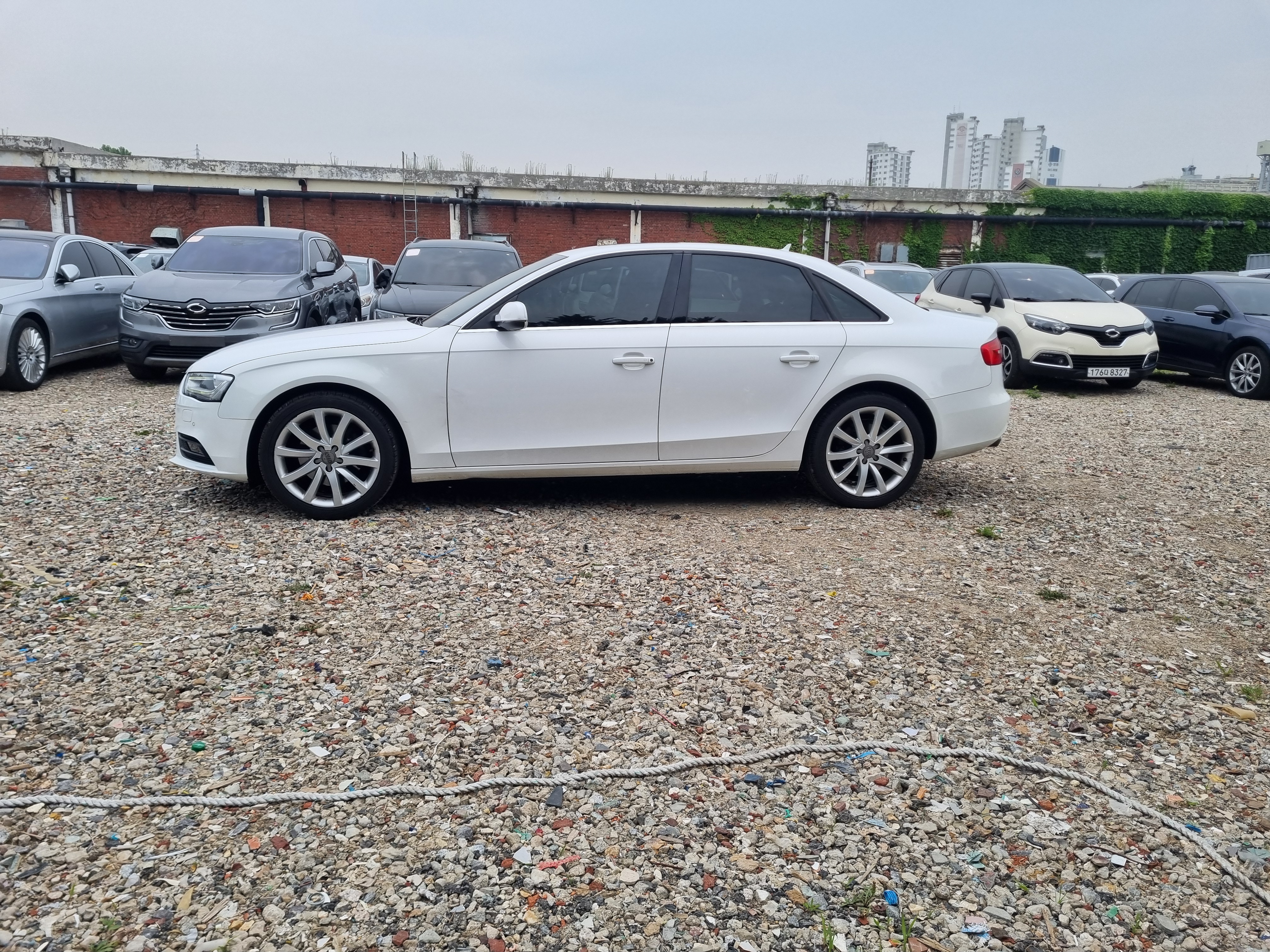 2015 AUDI  A4 30 TDI  - Thumbnail 4