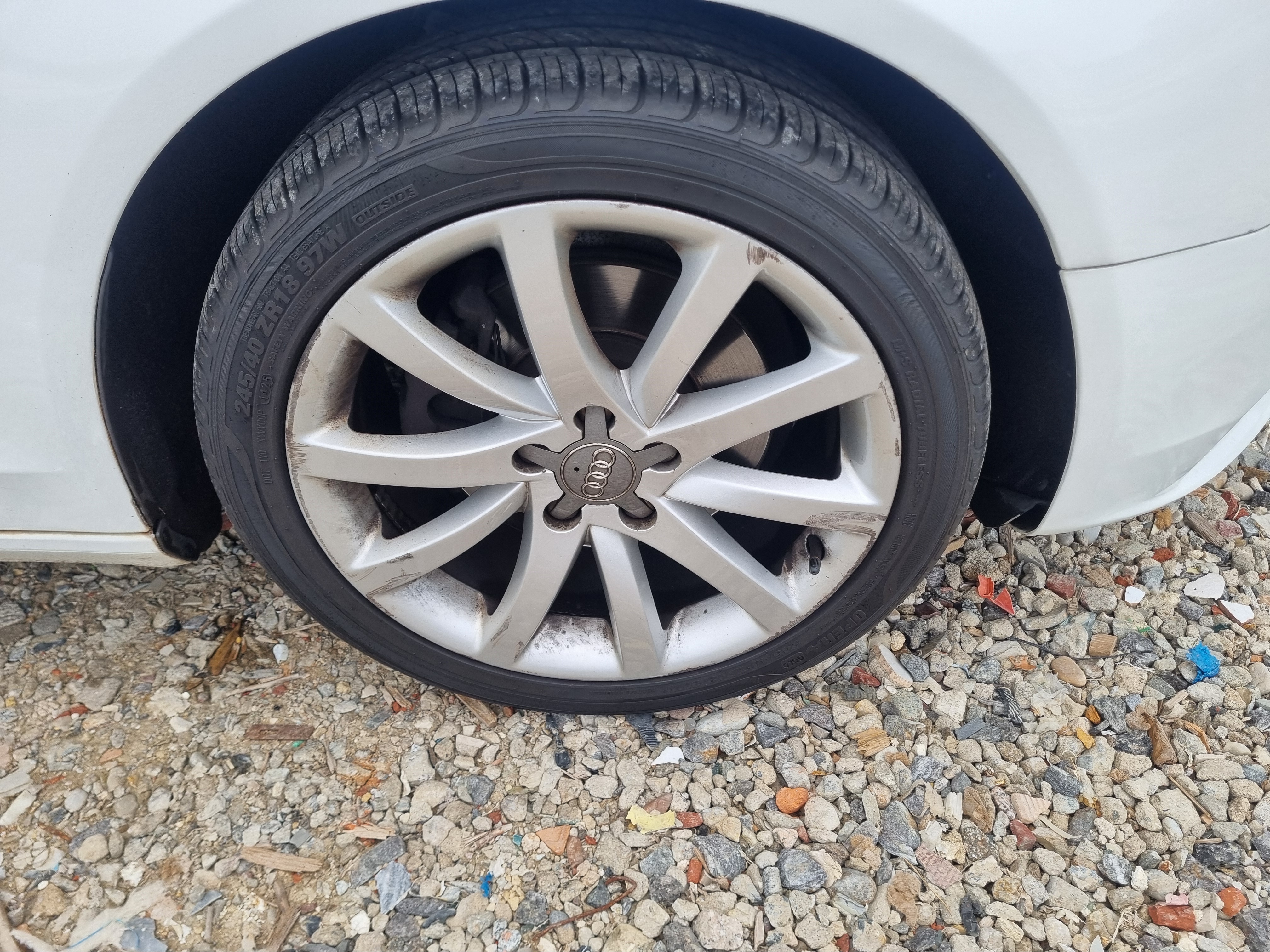 2015 AUDI  A4 30 TDI  - Thumbnail 10