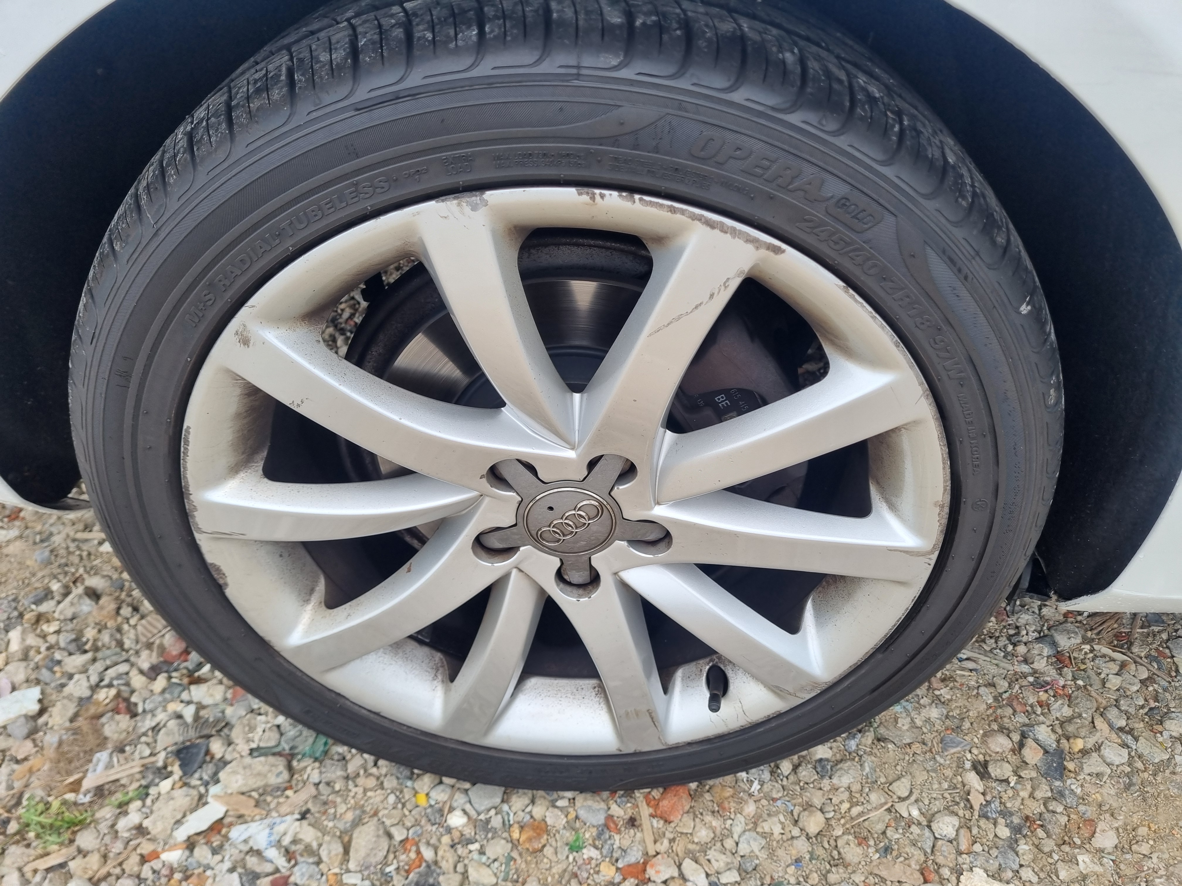2015 AUDI  A4 30 TDI  - Thumbnail 11