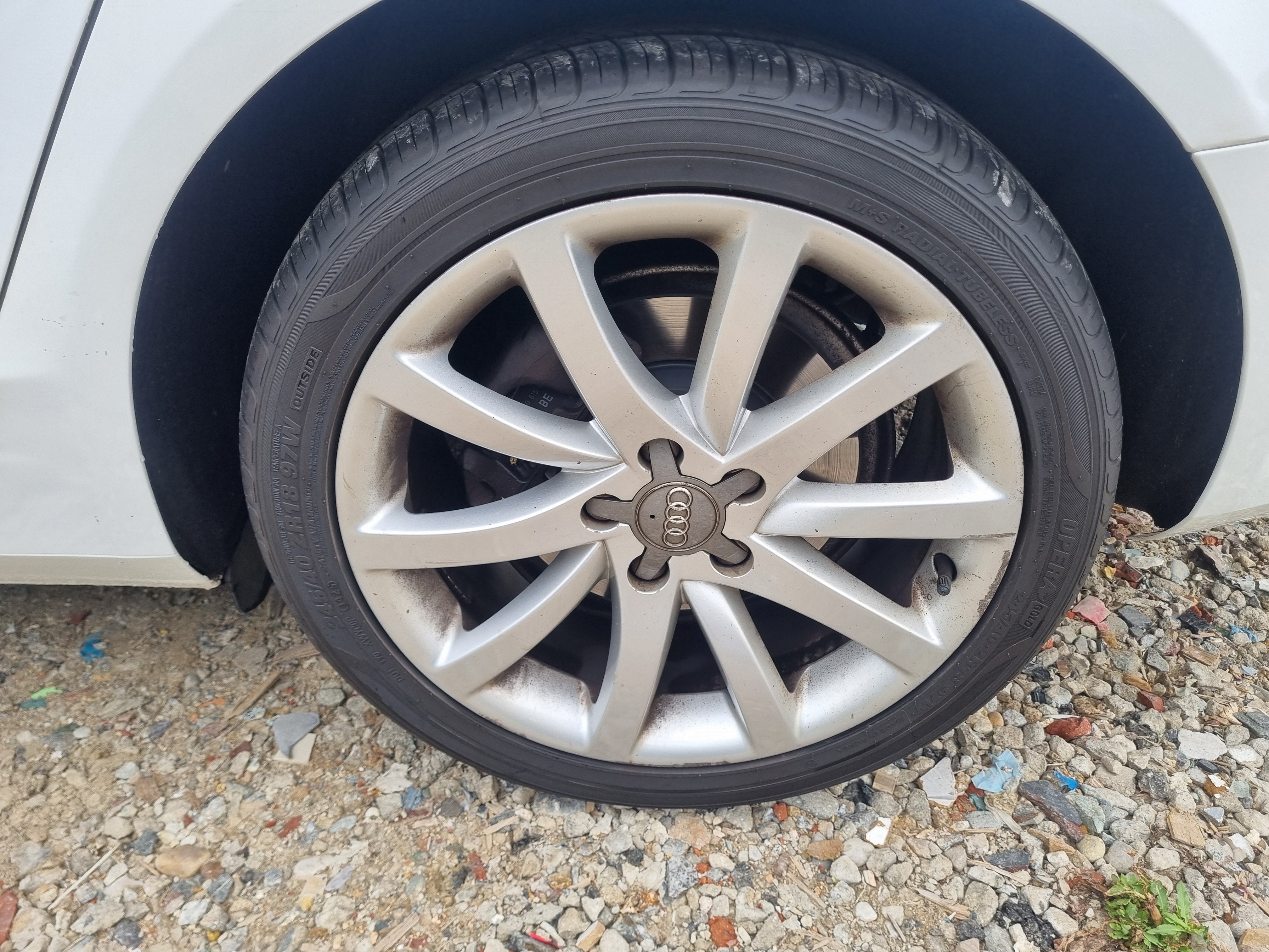 2015 AUDI  A4 30 TDI  - Thumbnail 12