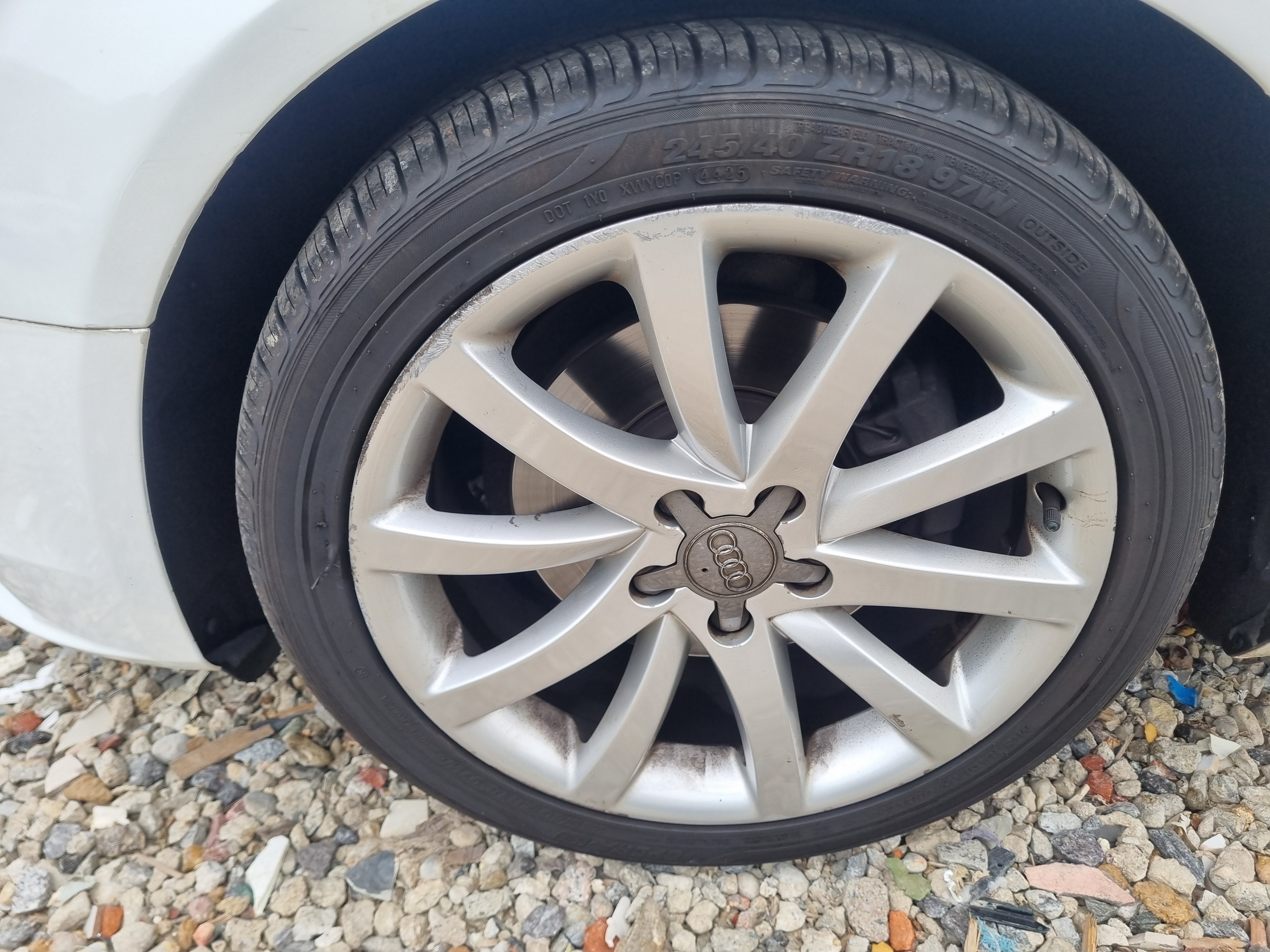 2015 AUDI  A4 30 TDI  - Thumbnail 13