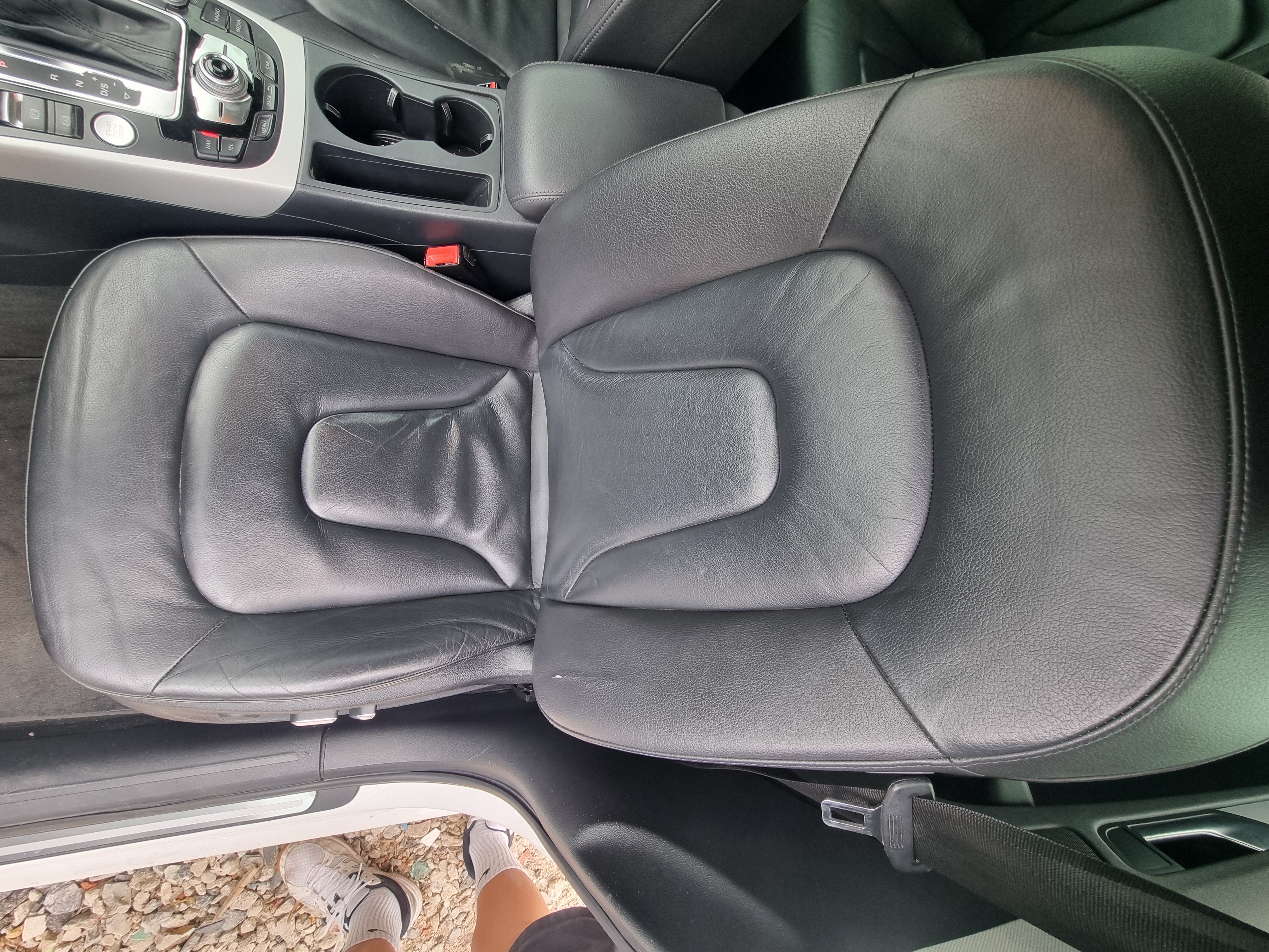 2015 AUDI  A4 30 TDI  - Thumbnail 20