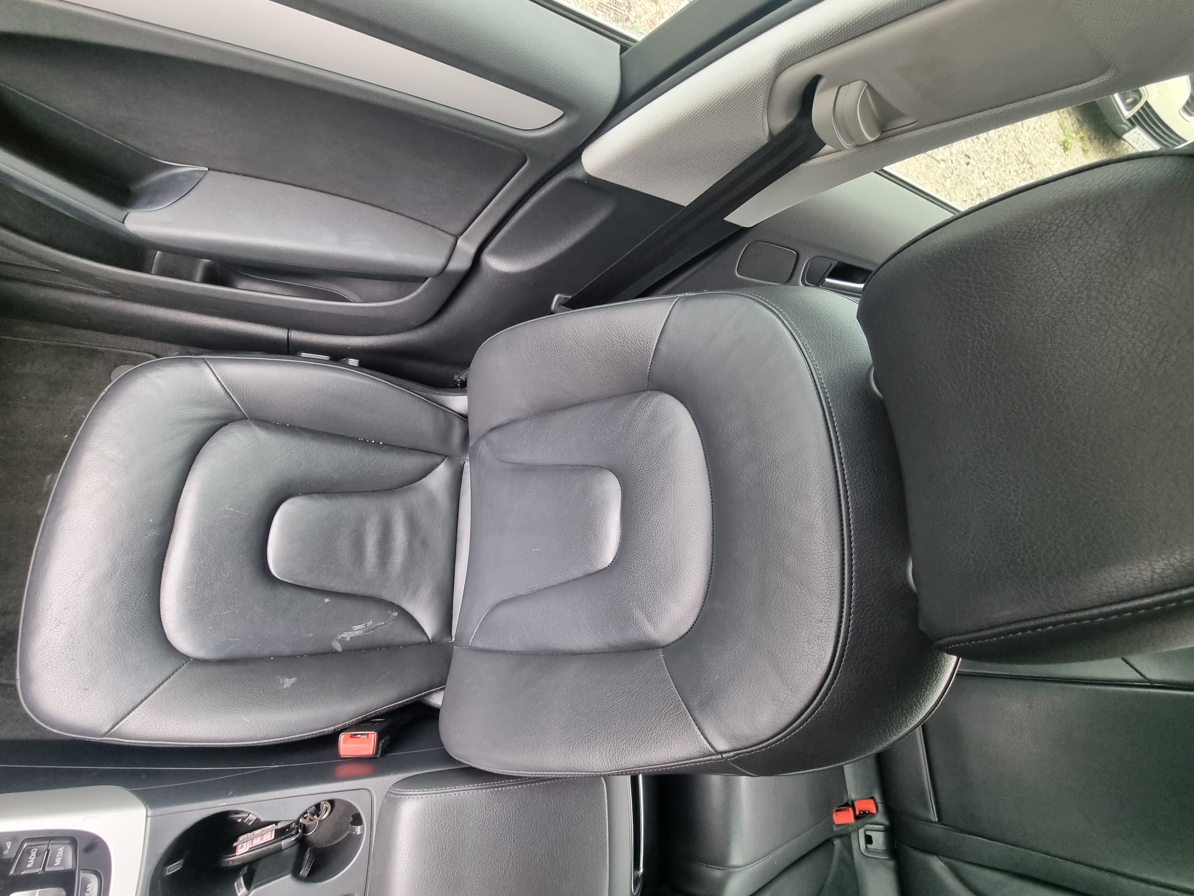 2015 AUDI  A4 30 TDI  - Thumbnail 21
