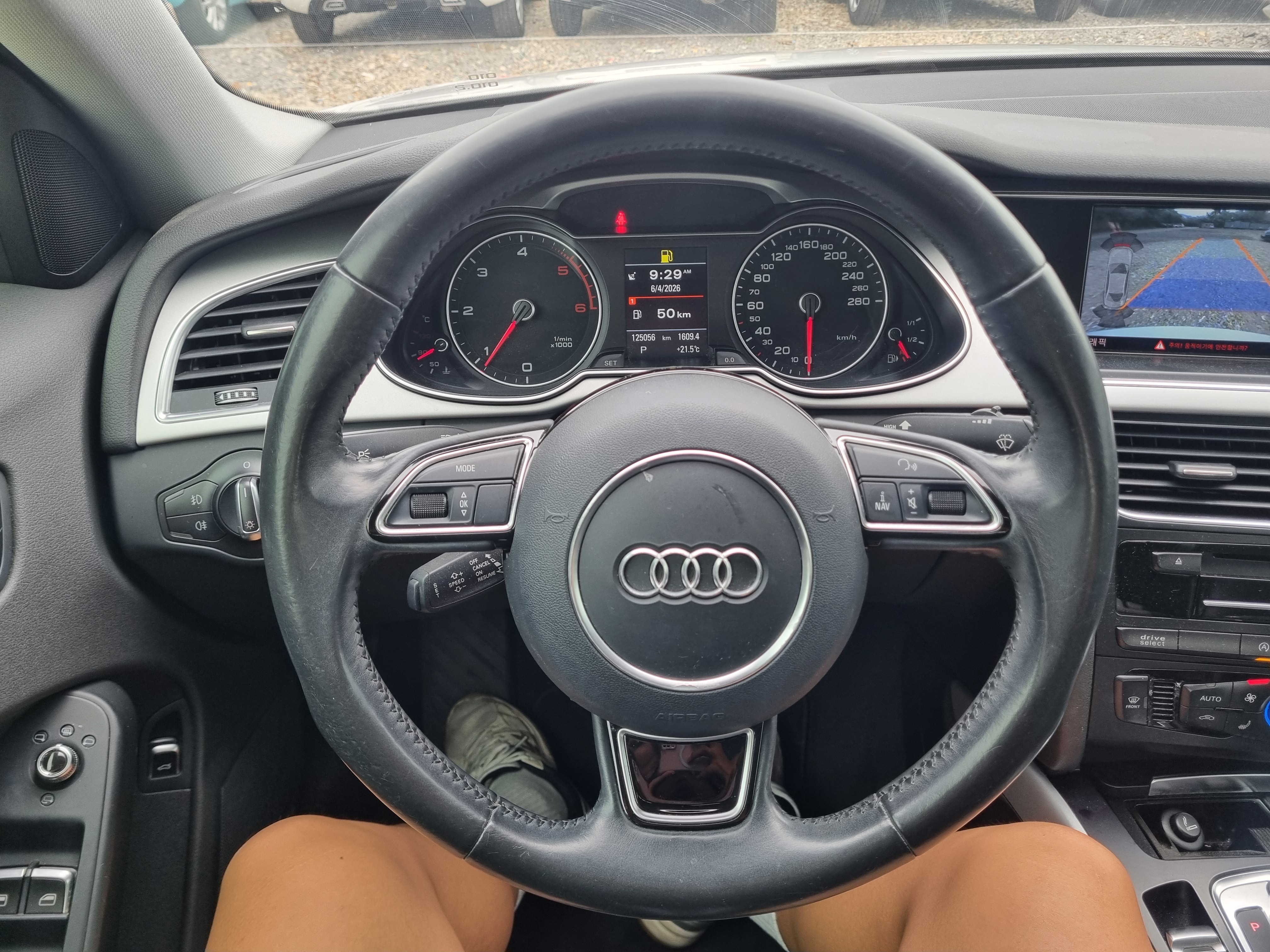 2015 AUDI  A4 30 TDI  - Thumbnail 30