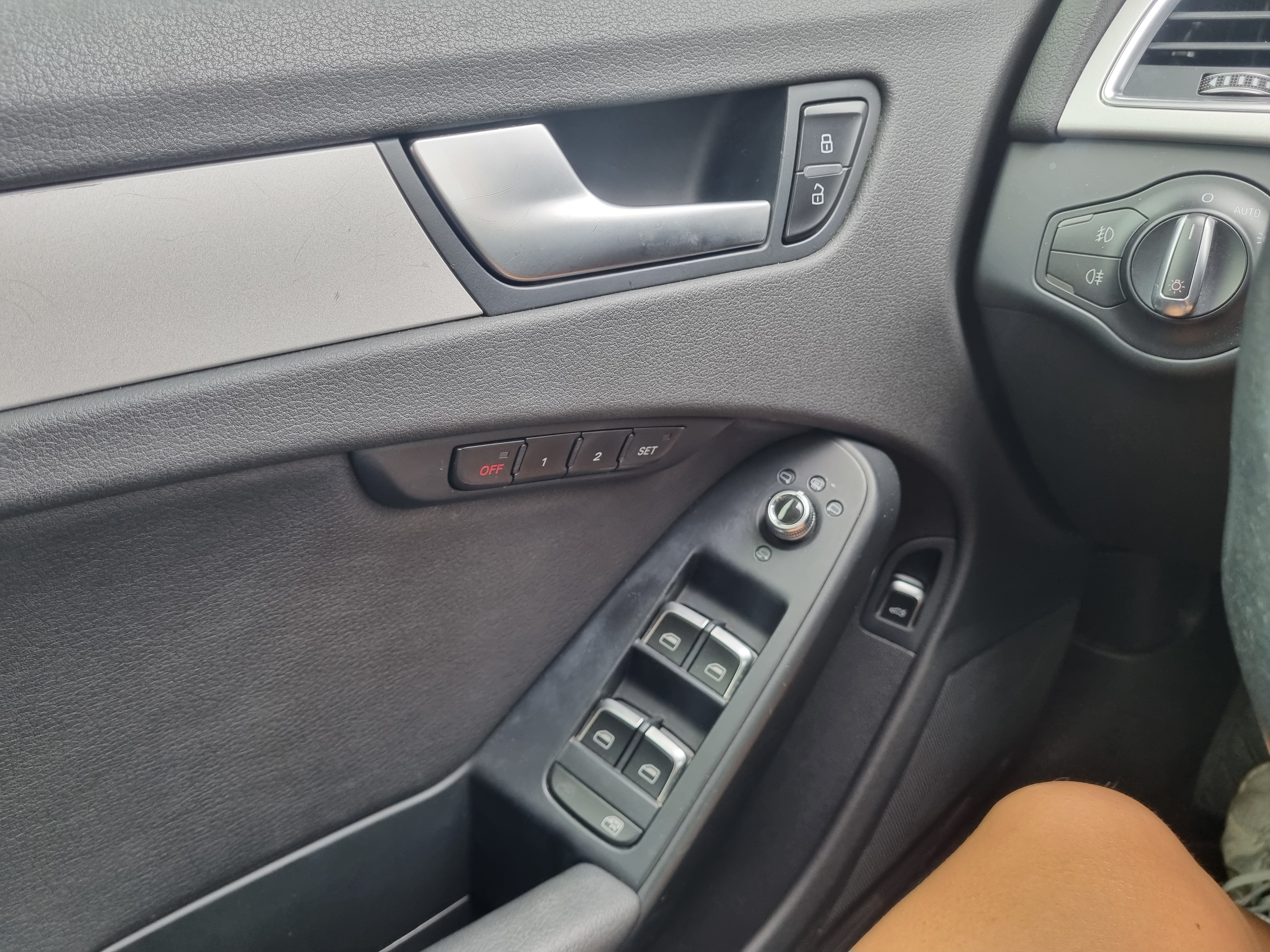 2015 AUDI  A4 30 TDI  - Thumbnail 32