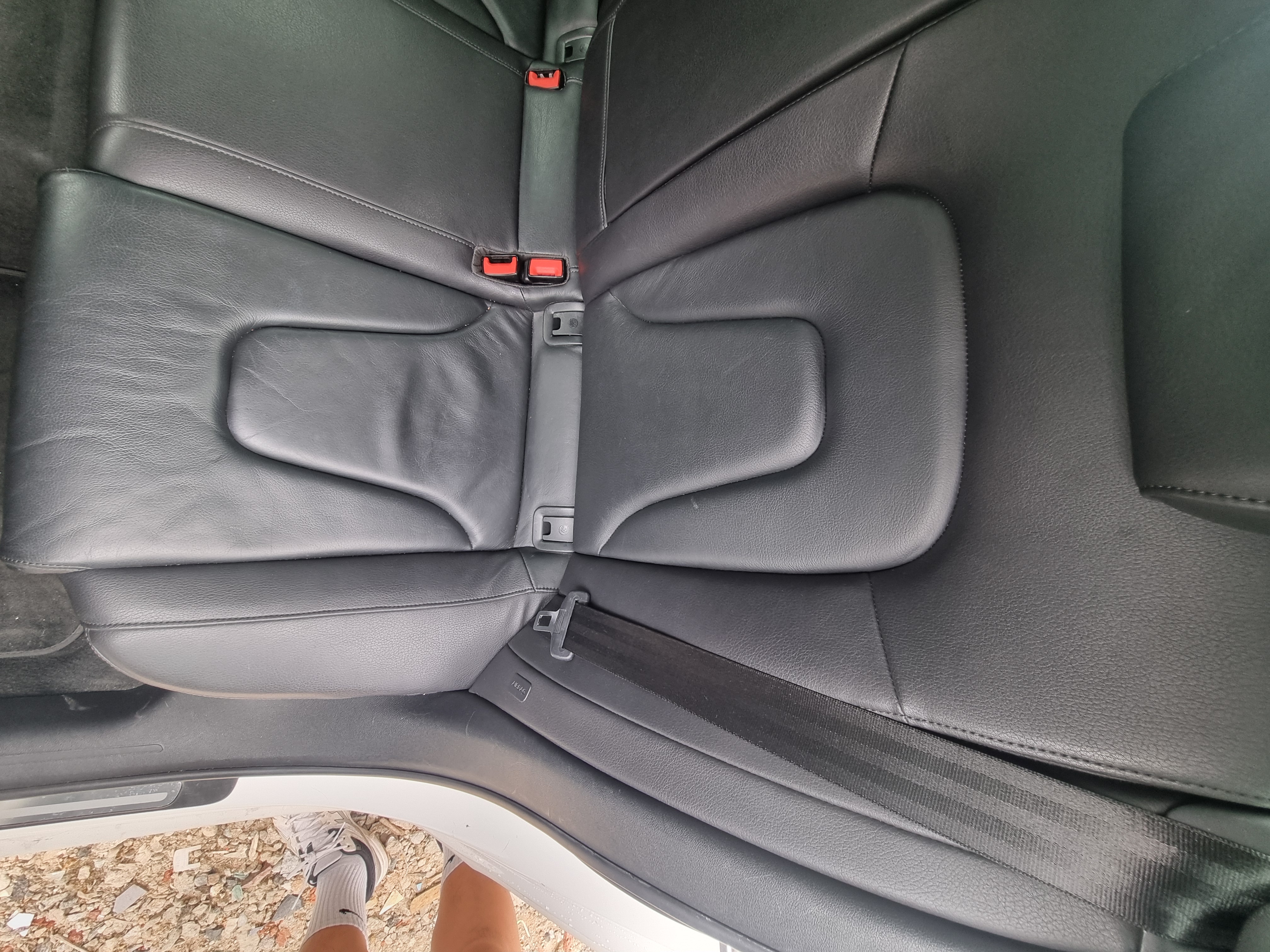 2015 AUDI  A4 30 TDI  - Thumbnail 35