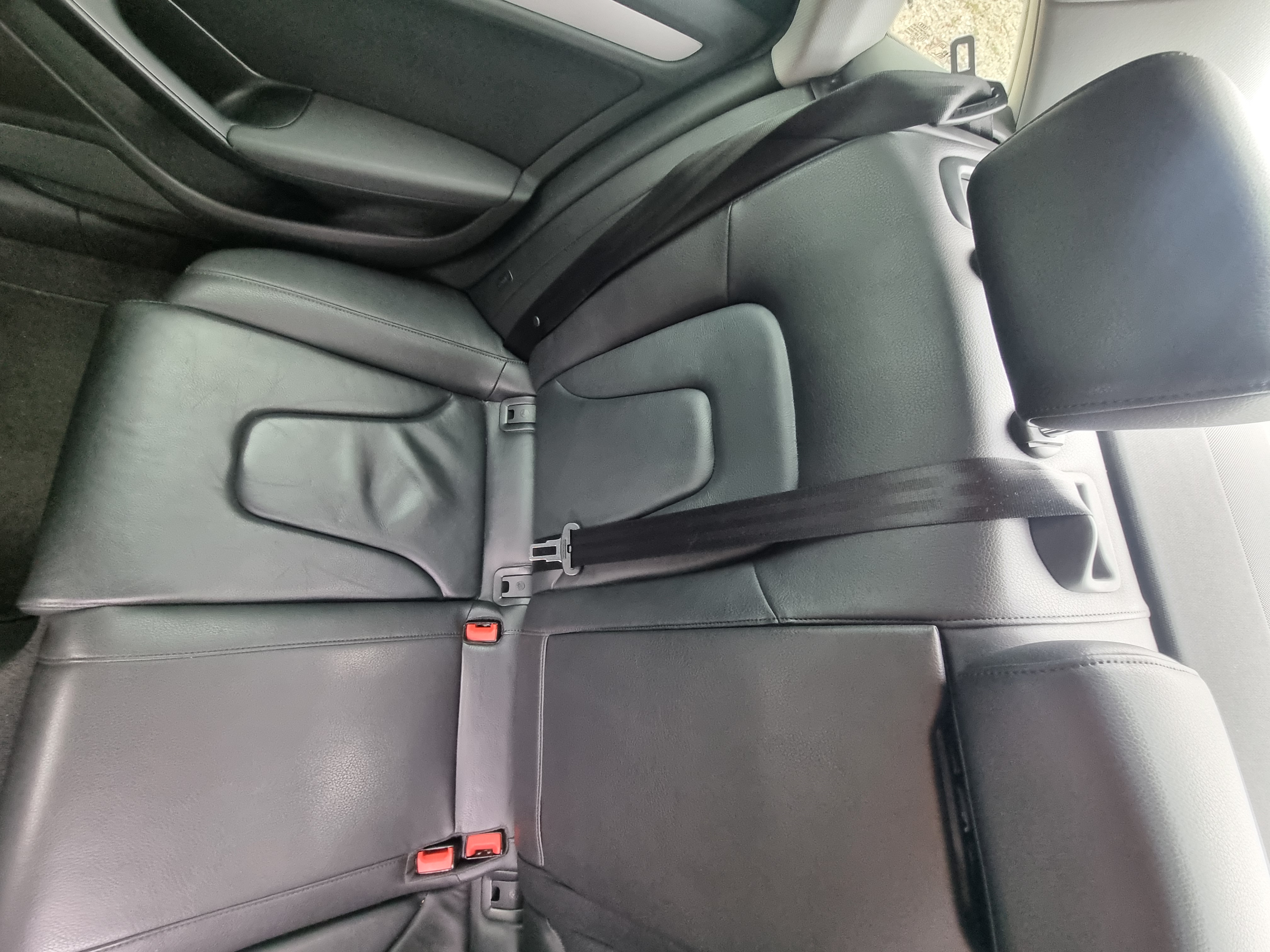 2015 AUDI  A4 30 TDI  - Thumbnail 36