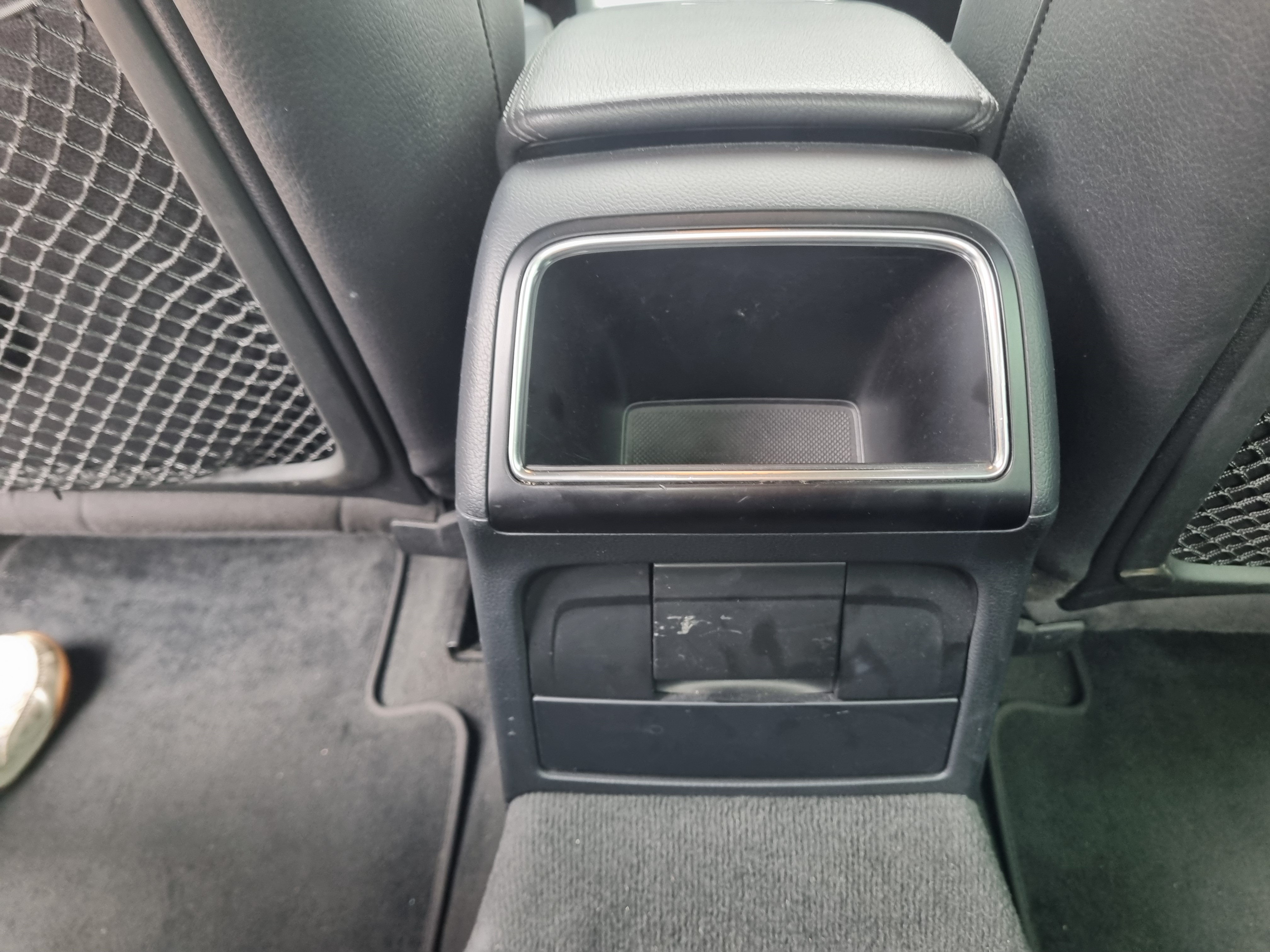 2015 AUDI  A4 30 TDI  - Thumbnail 38