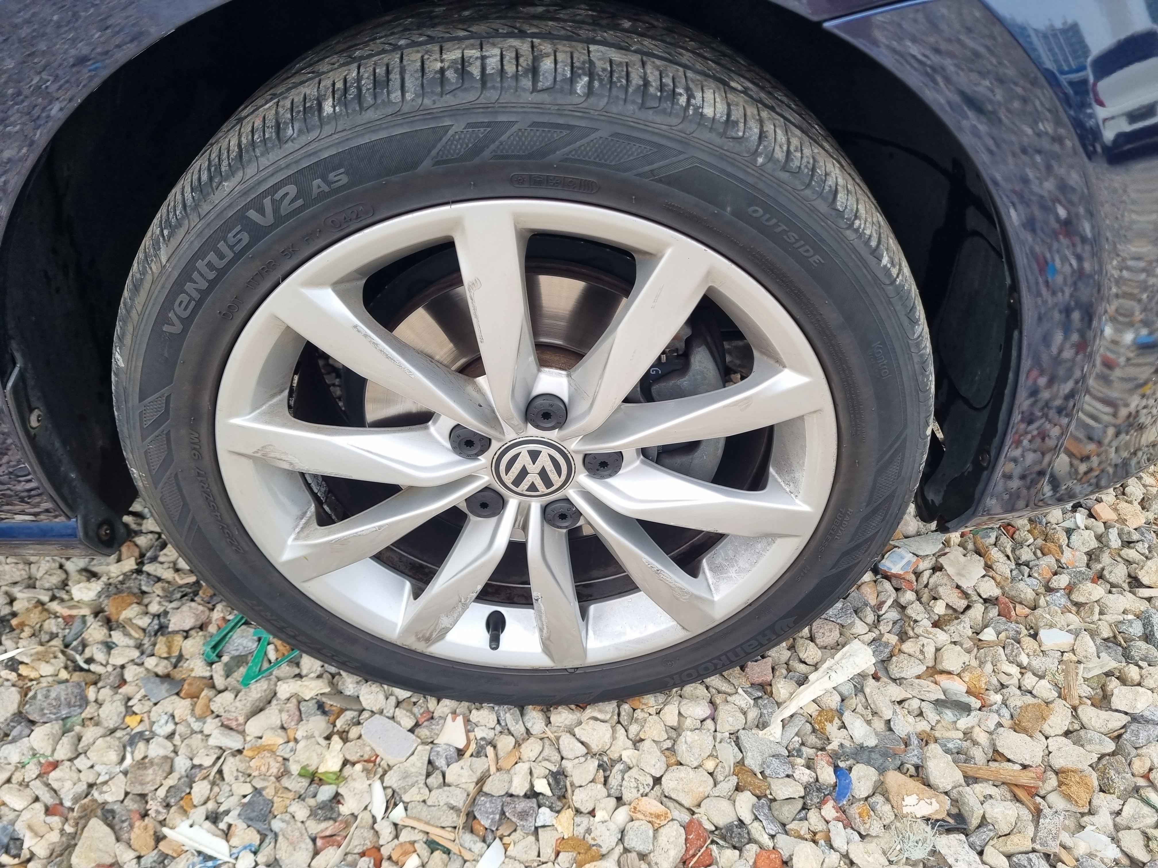 2014 Volkswagen GOLF7 2.0 TDI  - Thumbnail 10