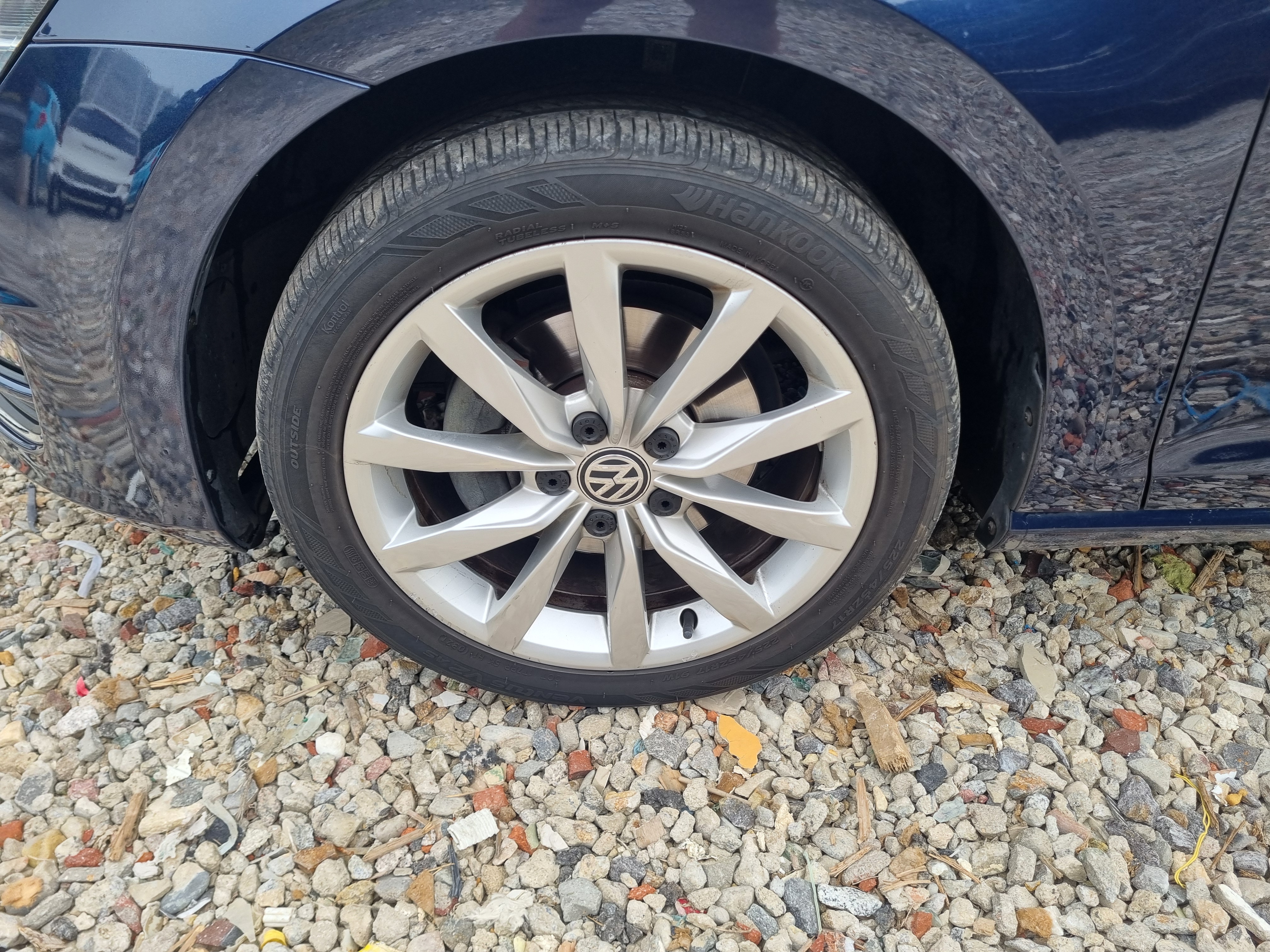 2014 Volkswagen GOLF7 2.0 TDI  - Thumbnail 11