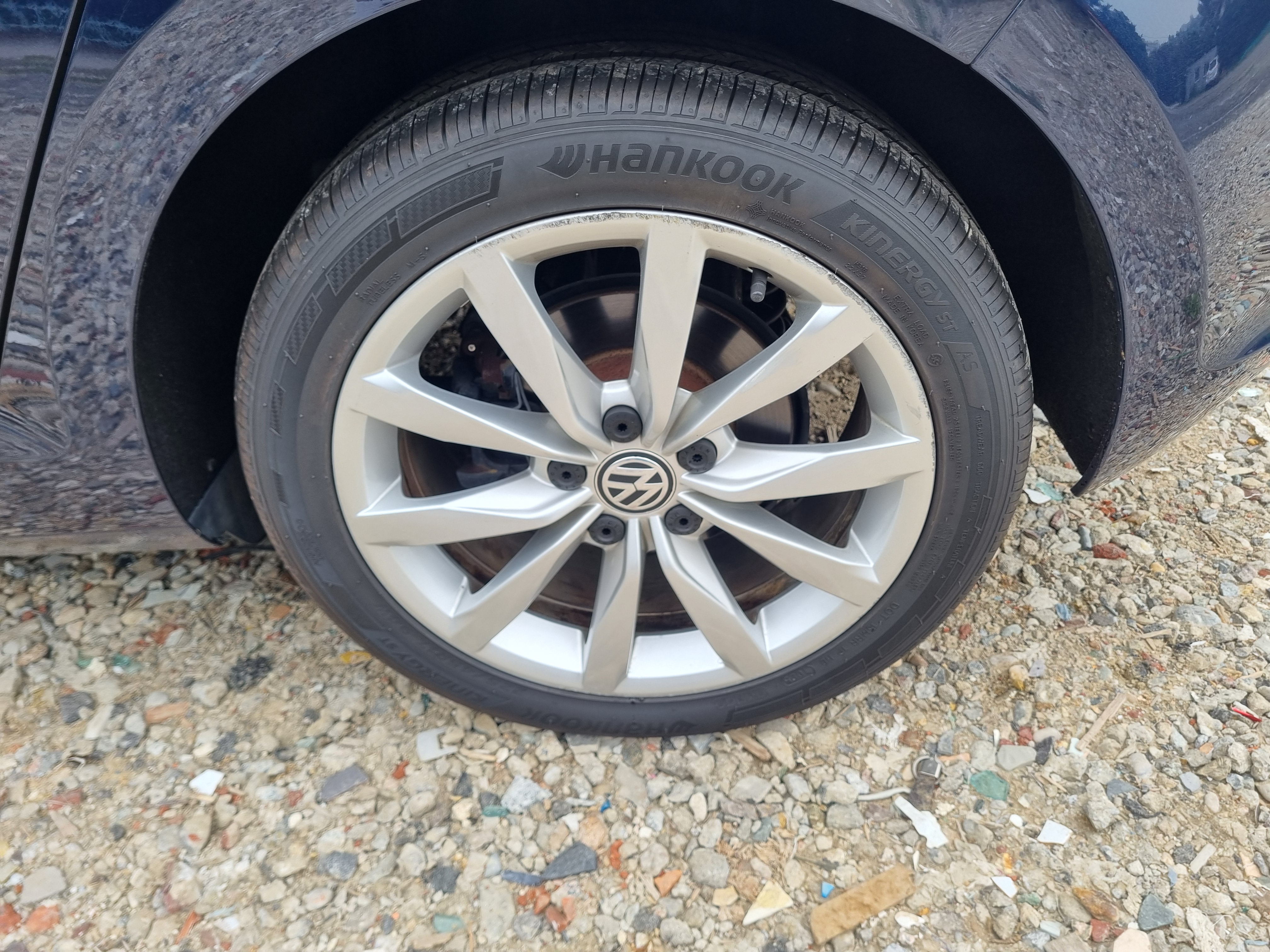 2014 Volkswagen GOLF7 2.0 TDI  - Thumbnail 12